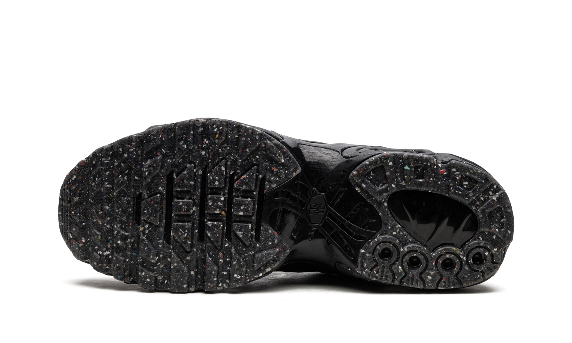 Air Max Terrascape Plus "triple Black" - 5
