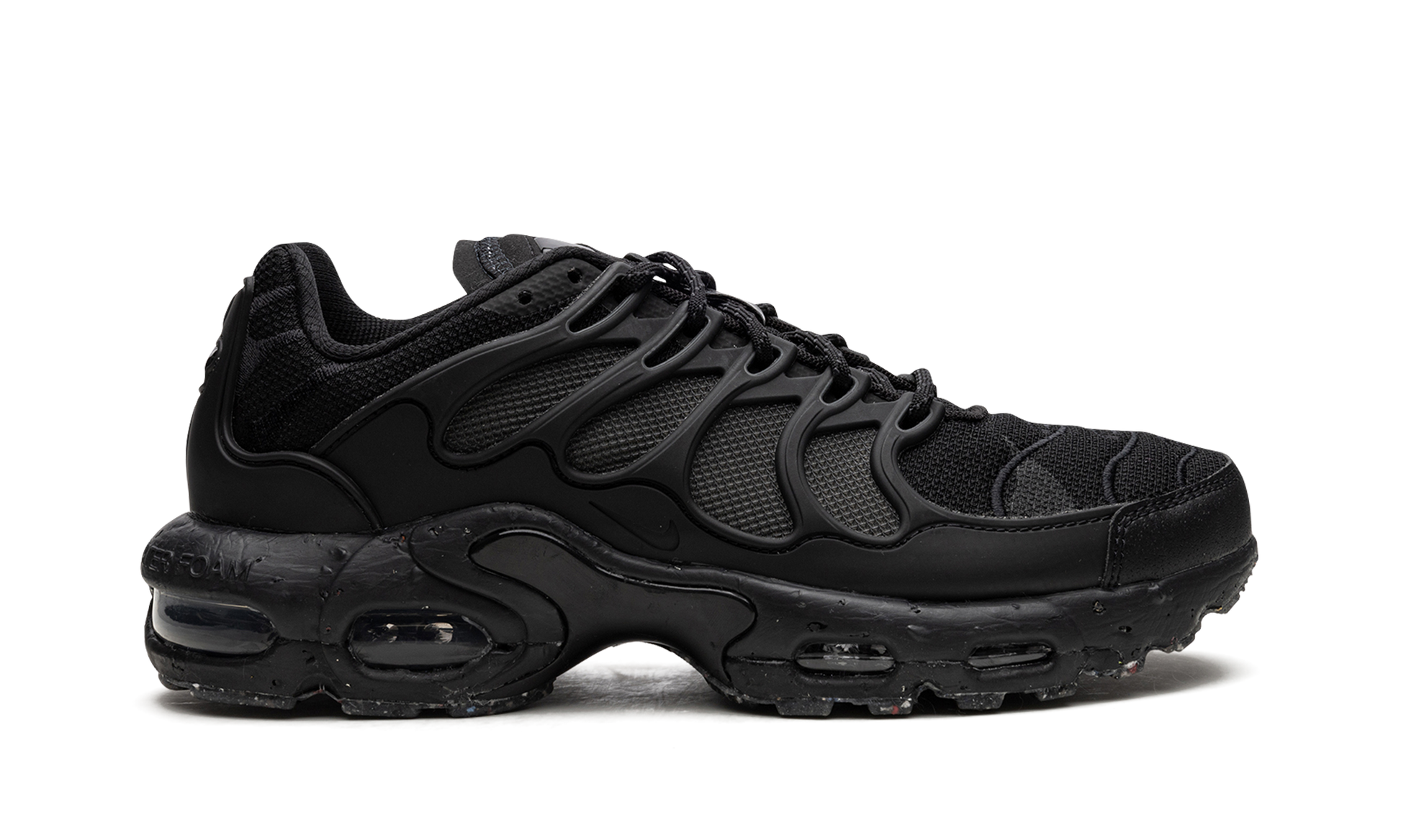 Air Max Terrascape Plus "triple Black" - 6