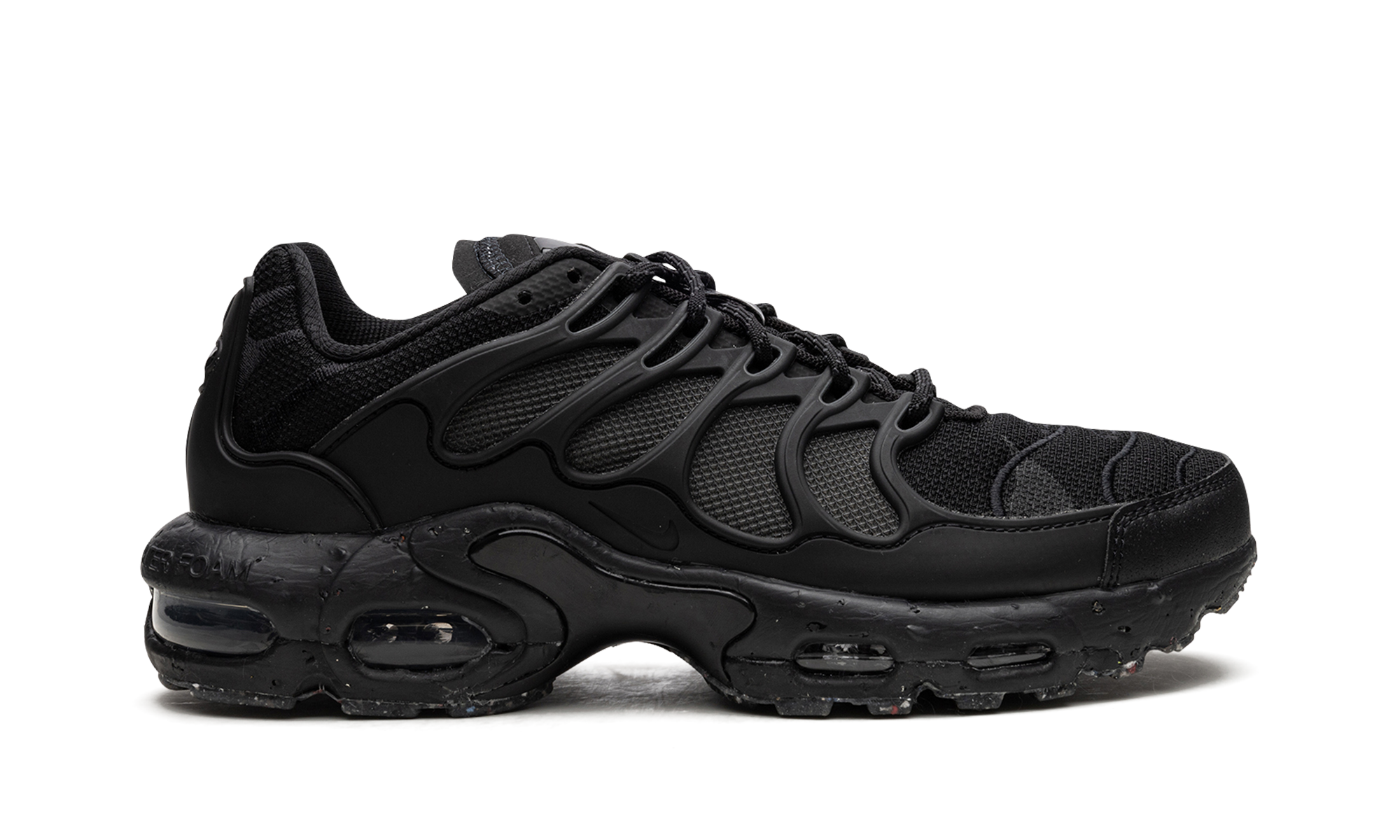 Air Max Terrascape Plus "triple Black" - 6