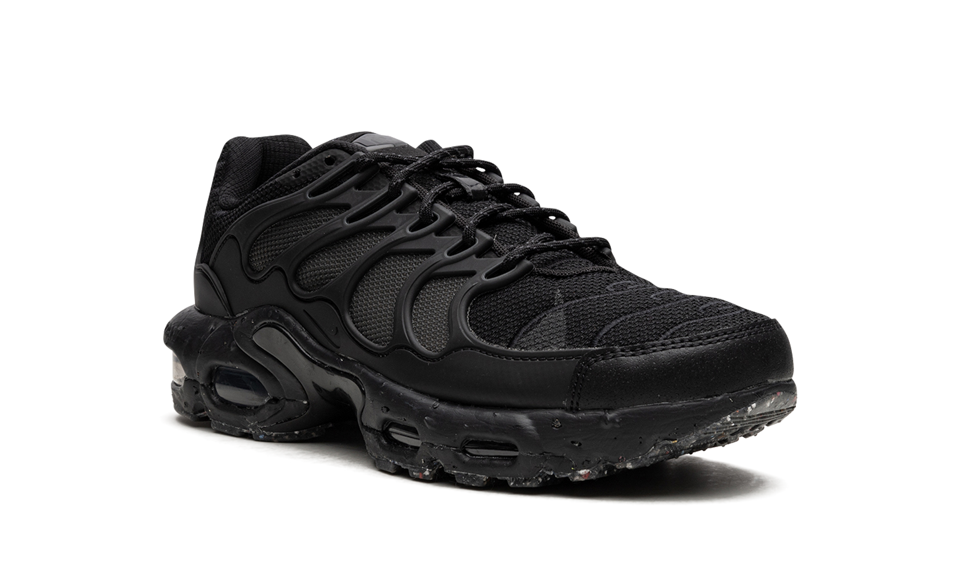 Air Max Terrascape Plus "triple Black" - 7