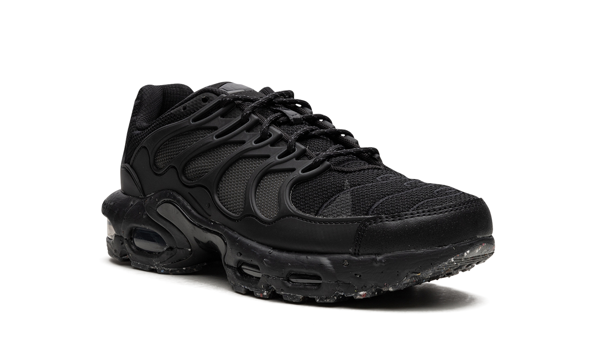 Air Max Terrascape Plus "triple Black" - 7