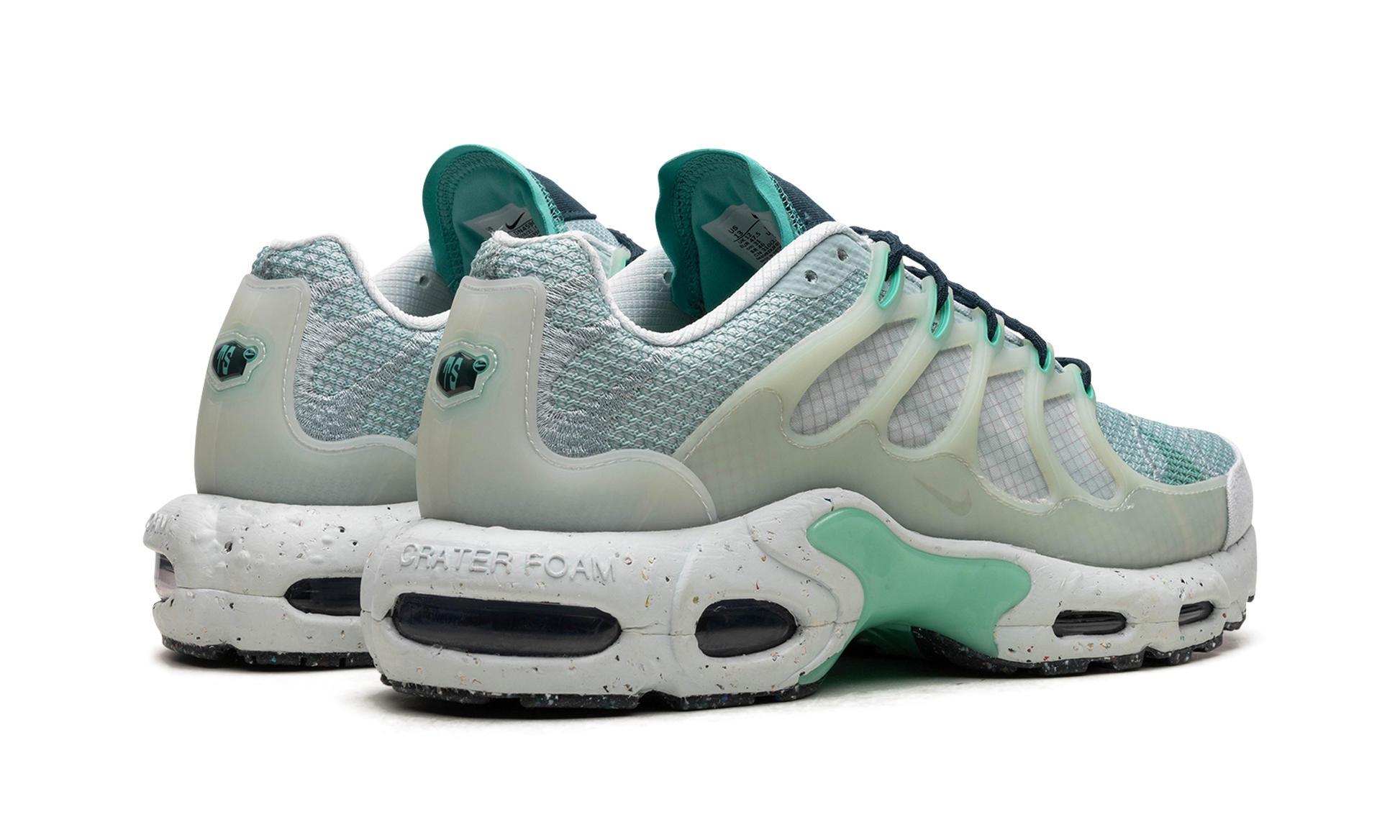 Air Max Terrascape Plus "tropical Twist" - 3