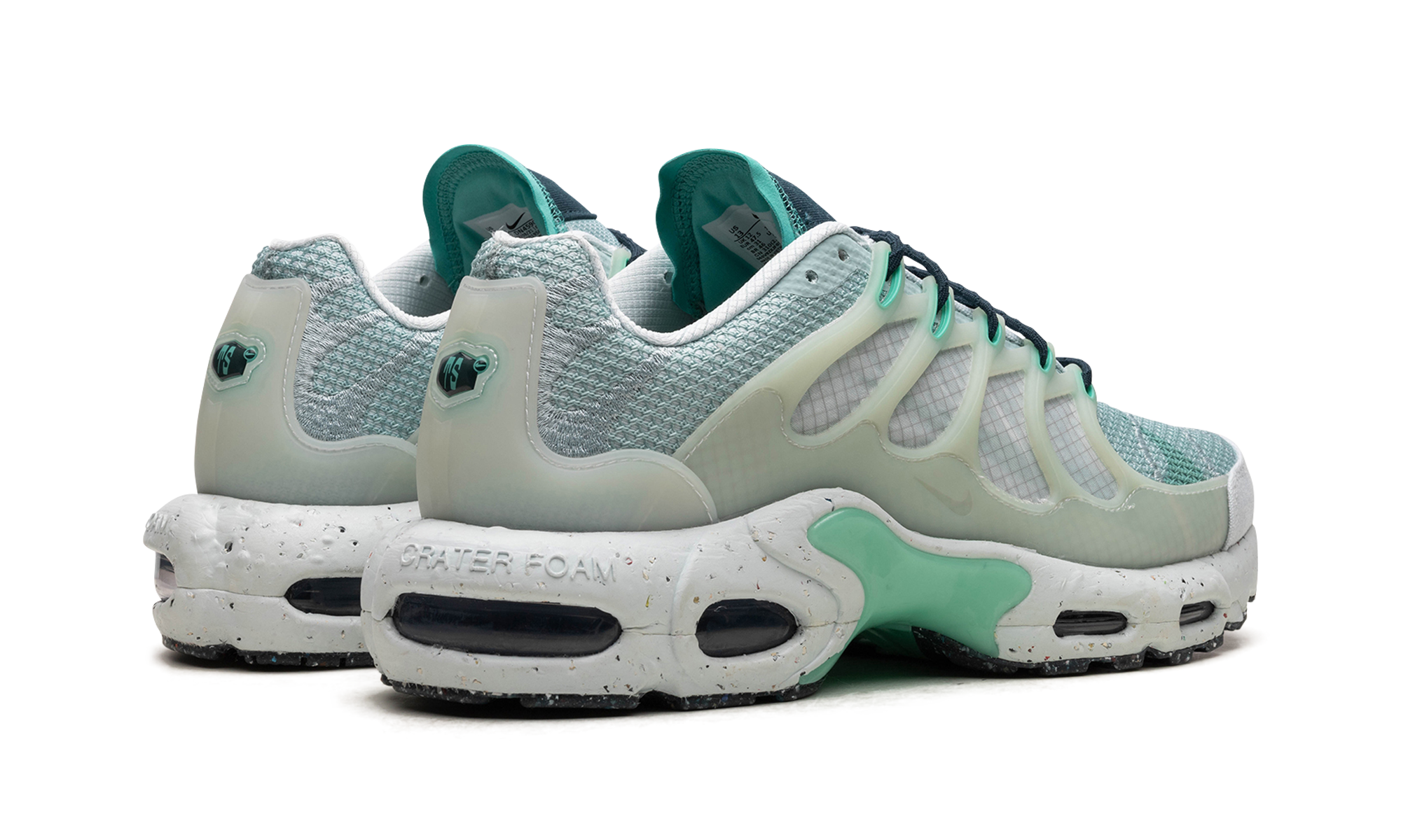 Air Max Terrascape Plus "tropical Twist" - 3