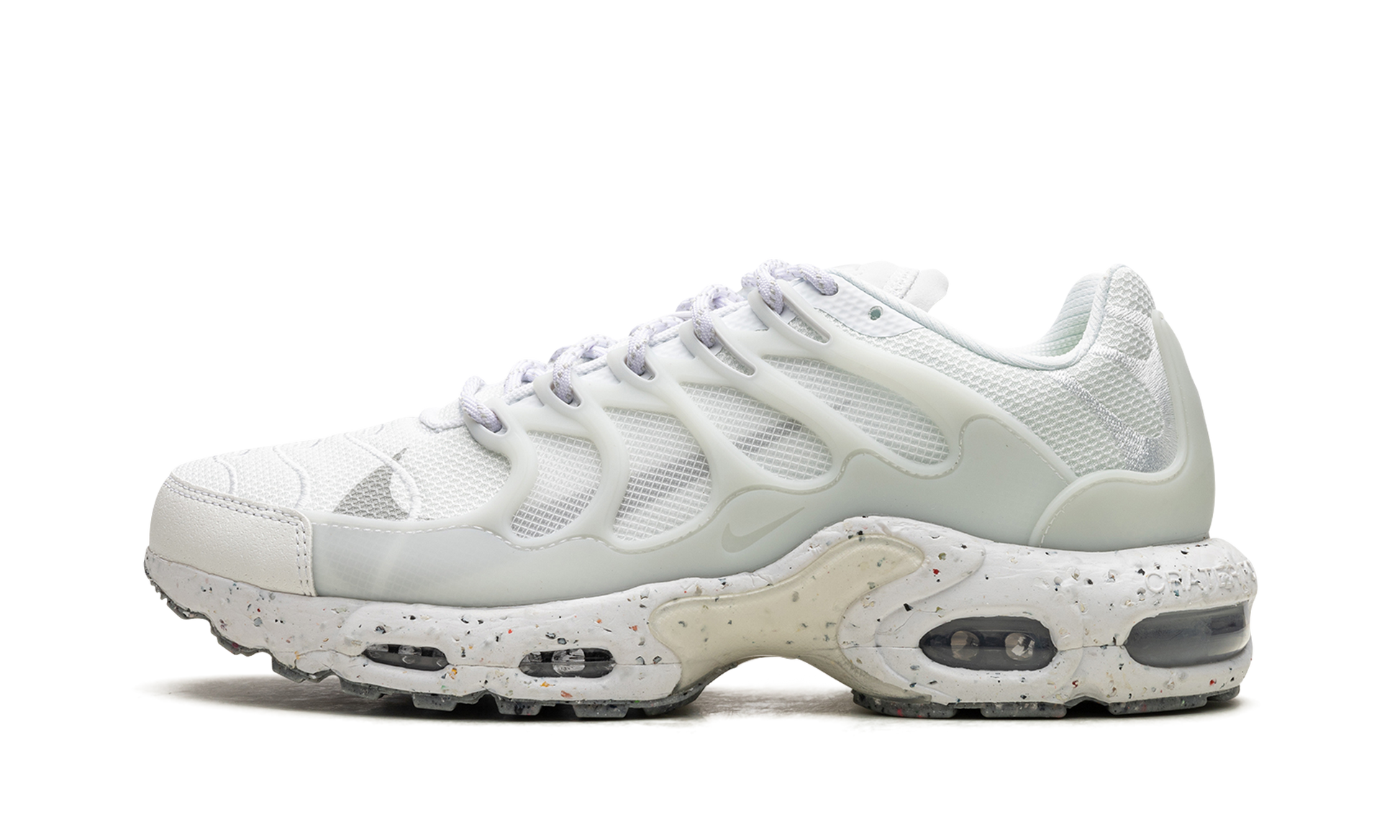 Air Max Terrascape Plus "white Pure Platinum" - 1