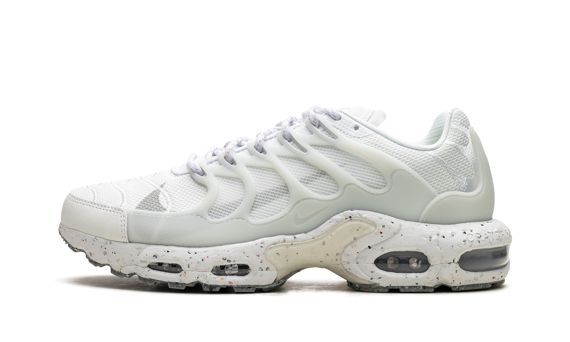 Air Max Terrascape Plus "white Pure Platinum" - 1