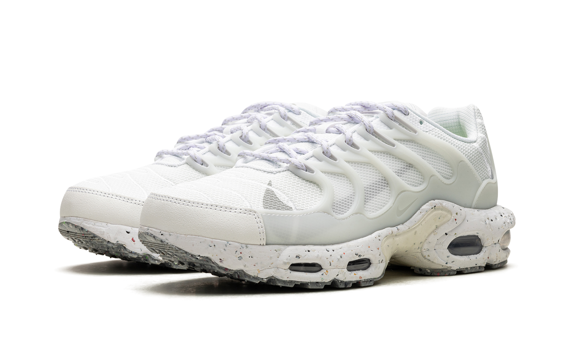 Air Max Terrascape Plus "white Pure Platinum" - 2