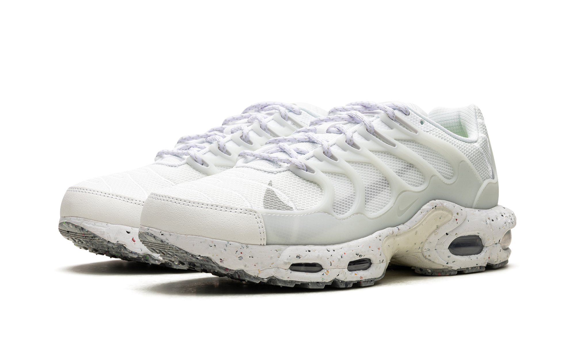 Air Max Terrascape Plus "white Pure Platinum" - 2