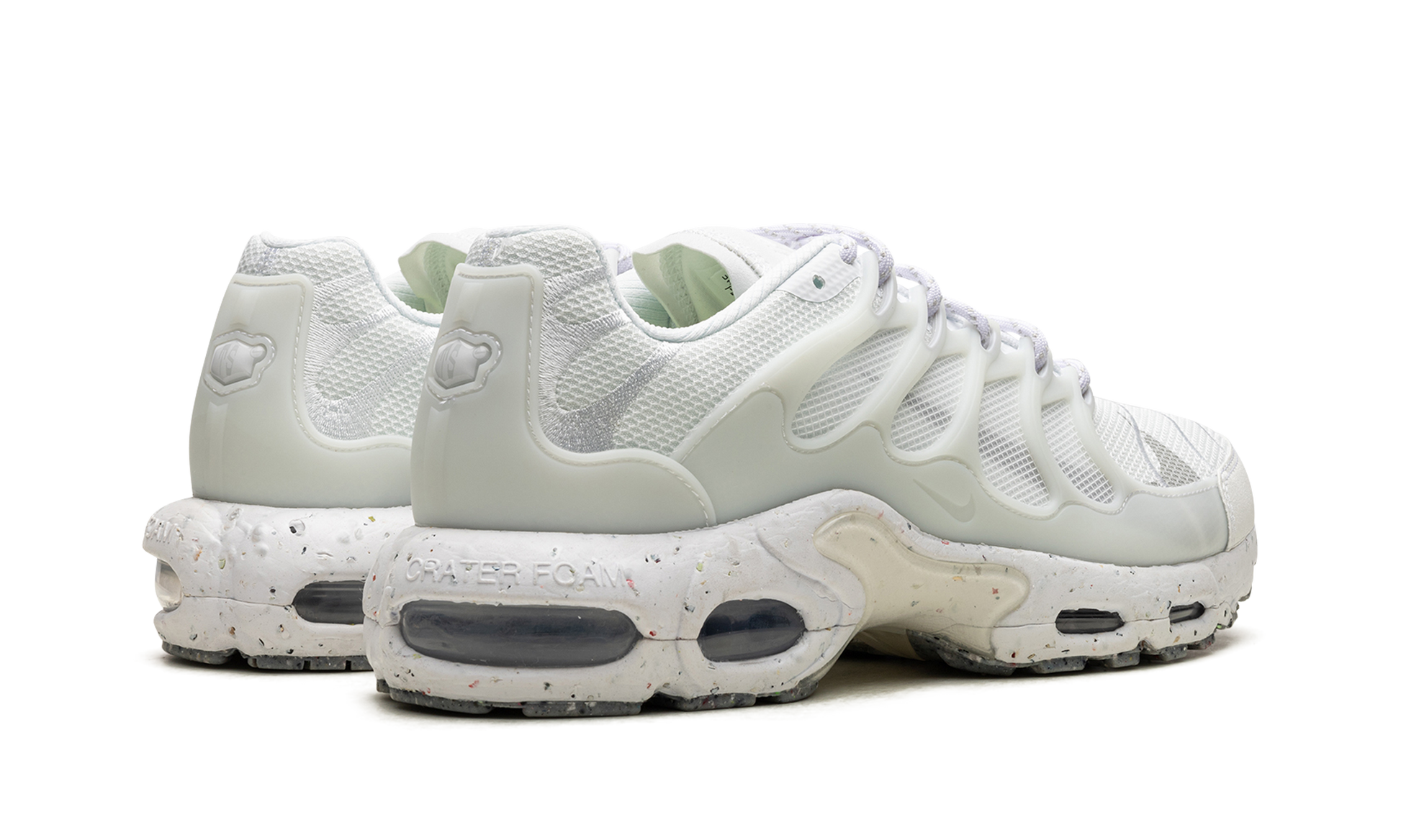Air Max Terrascape Plus "white Pure Platinum" - 3