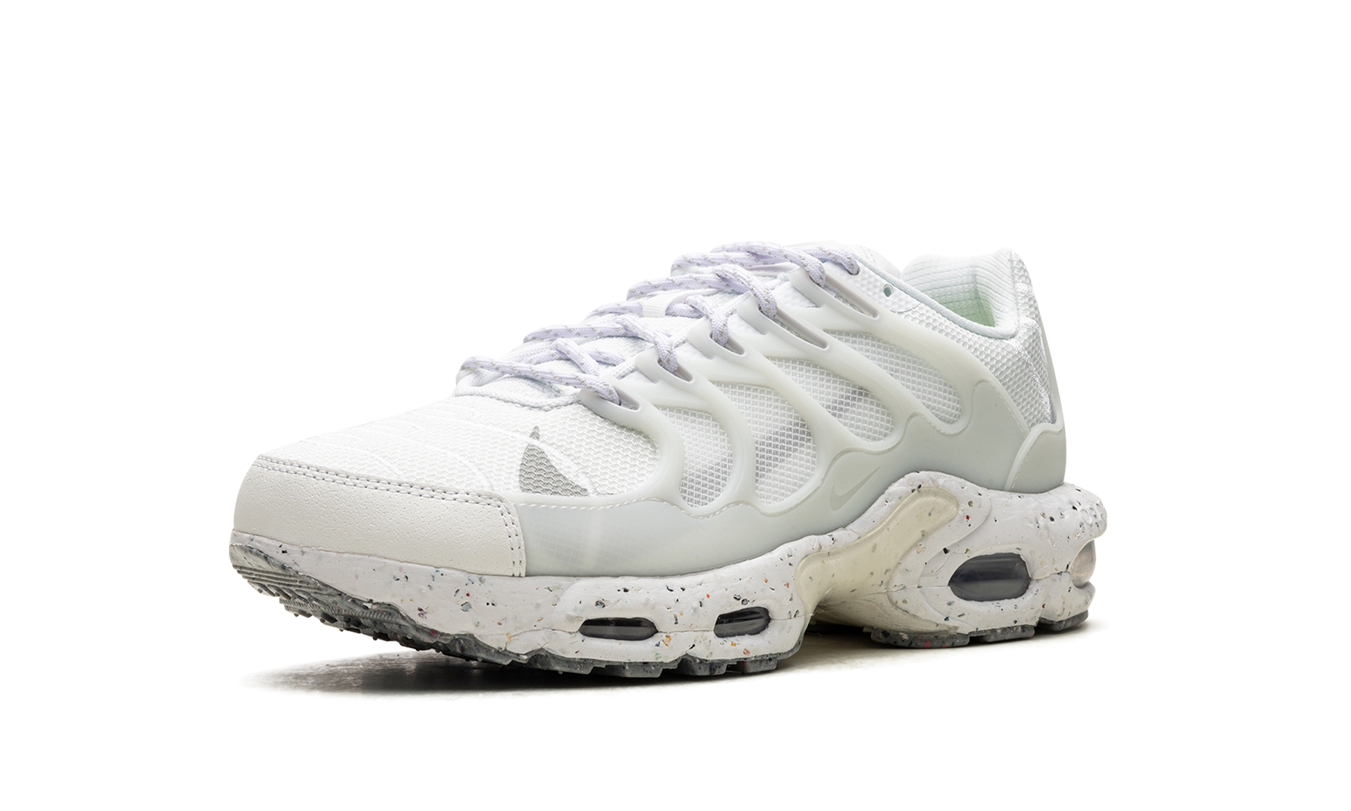 Air Max Terrascape Plus "white Pure Platinum" - 4