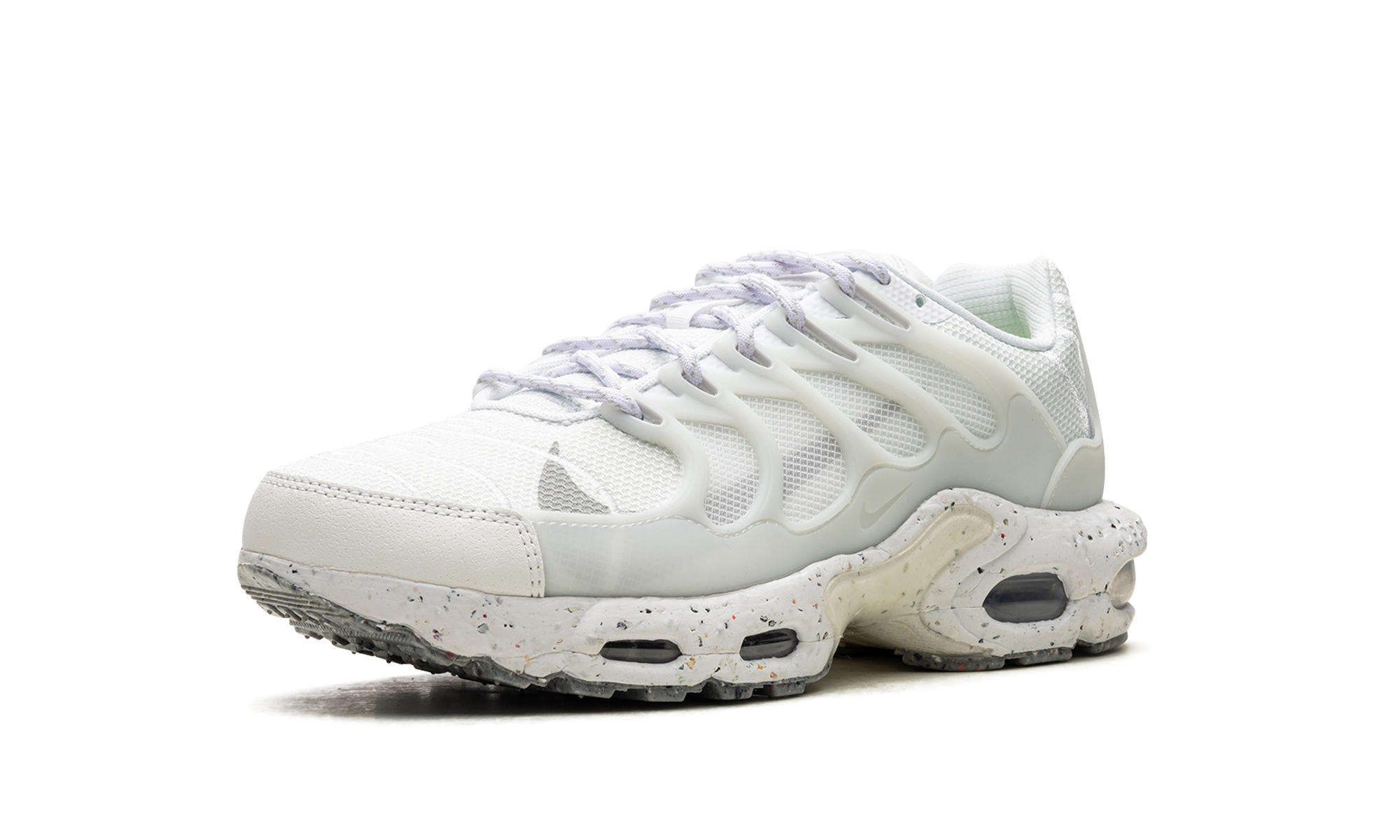 Air Max Terrascape Plus "white Pure Platinum" - 4