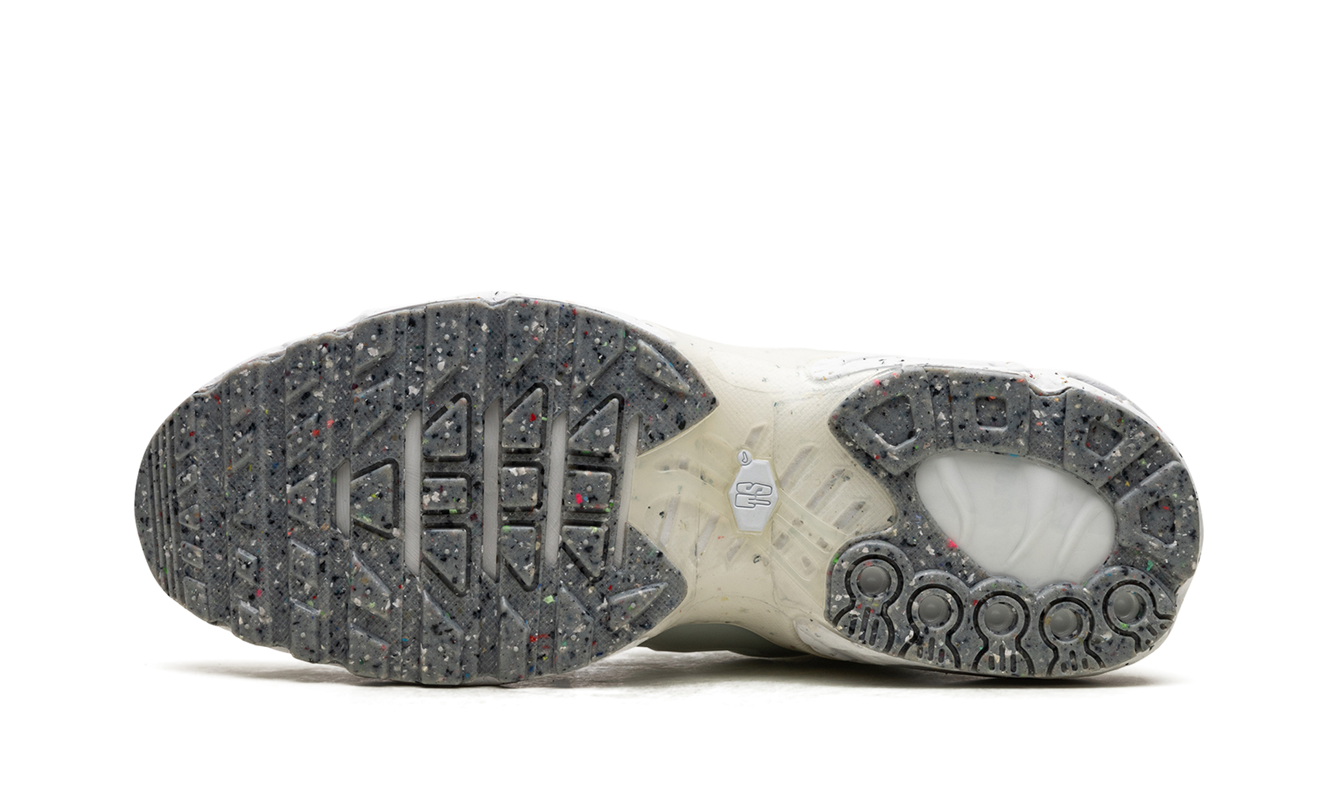 Air Max Terrascape Plus "white Pure Platinum" - 5