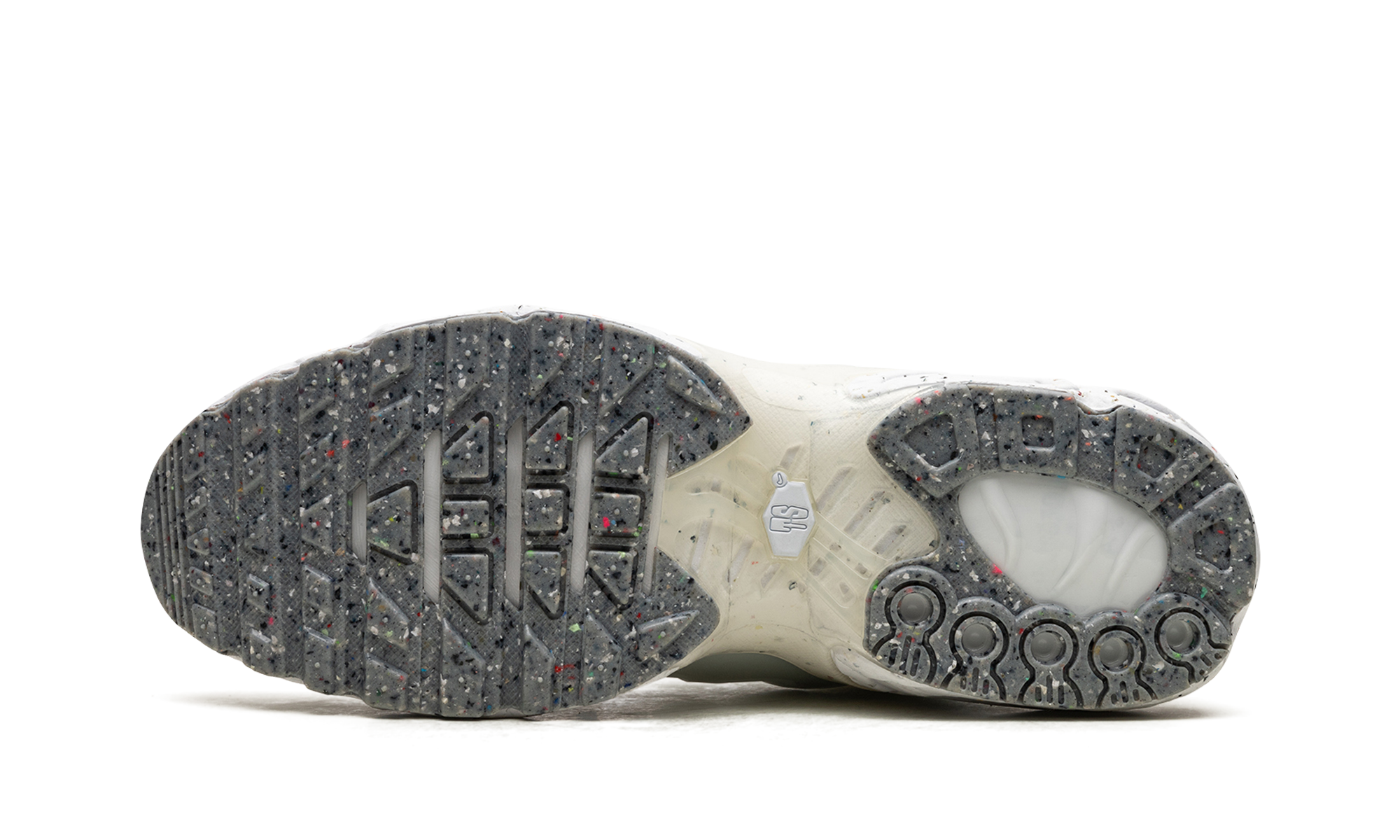 Air Max Terrascape Plus "white Pure Platinum" - 5