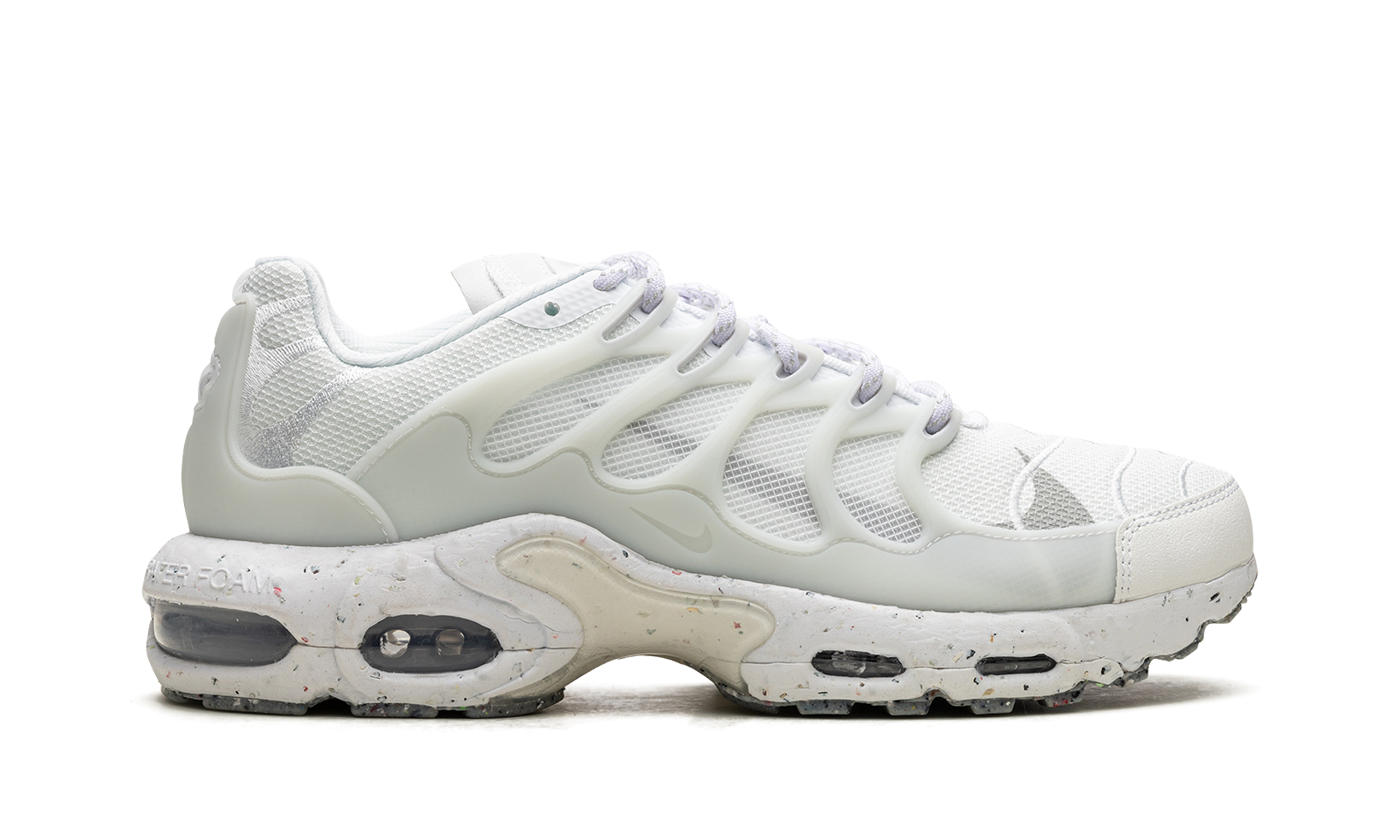 Air Max Terrascape Plus "white Pure Platinum" - 6