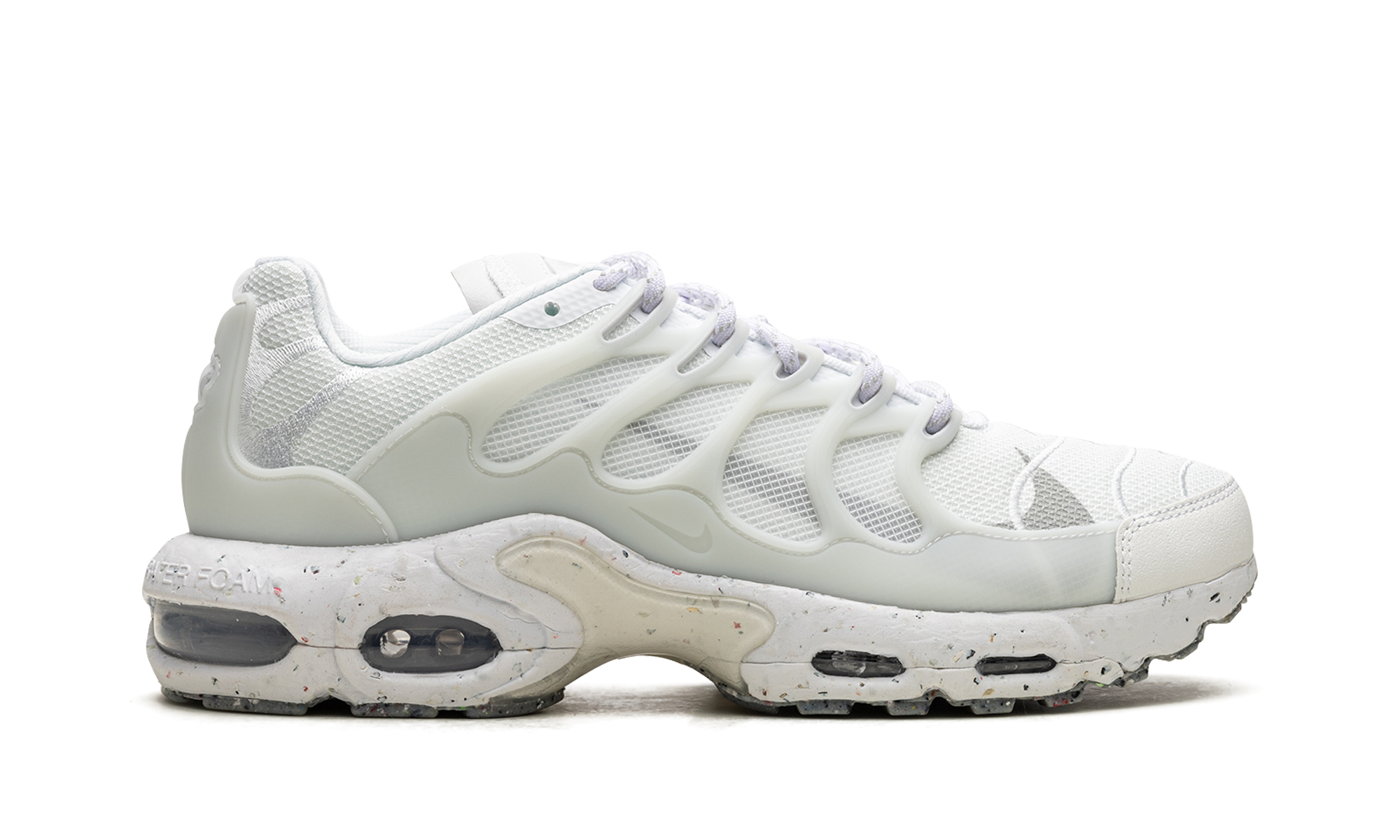 Air Max Terrascape Plus "white Pure Platinum" - 6