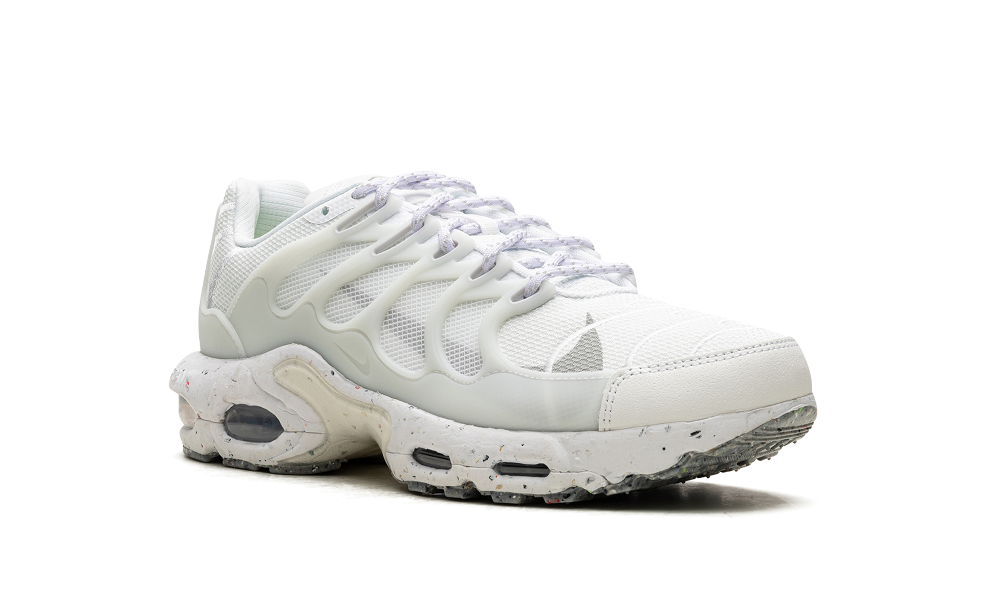 Air Max Terrascape Plus "white Pure Platinum" - 7