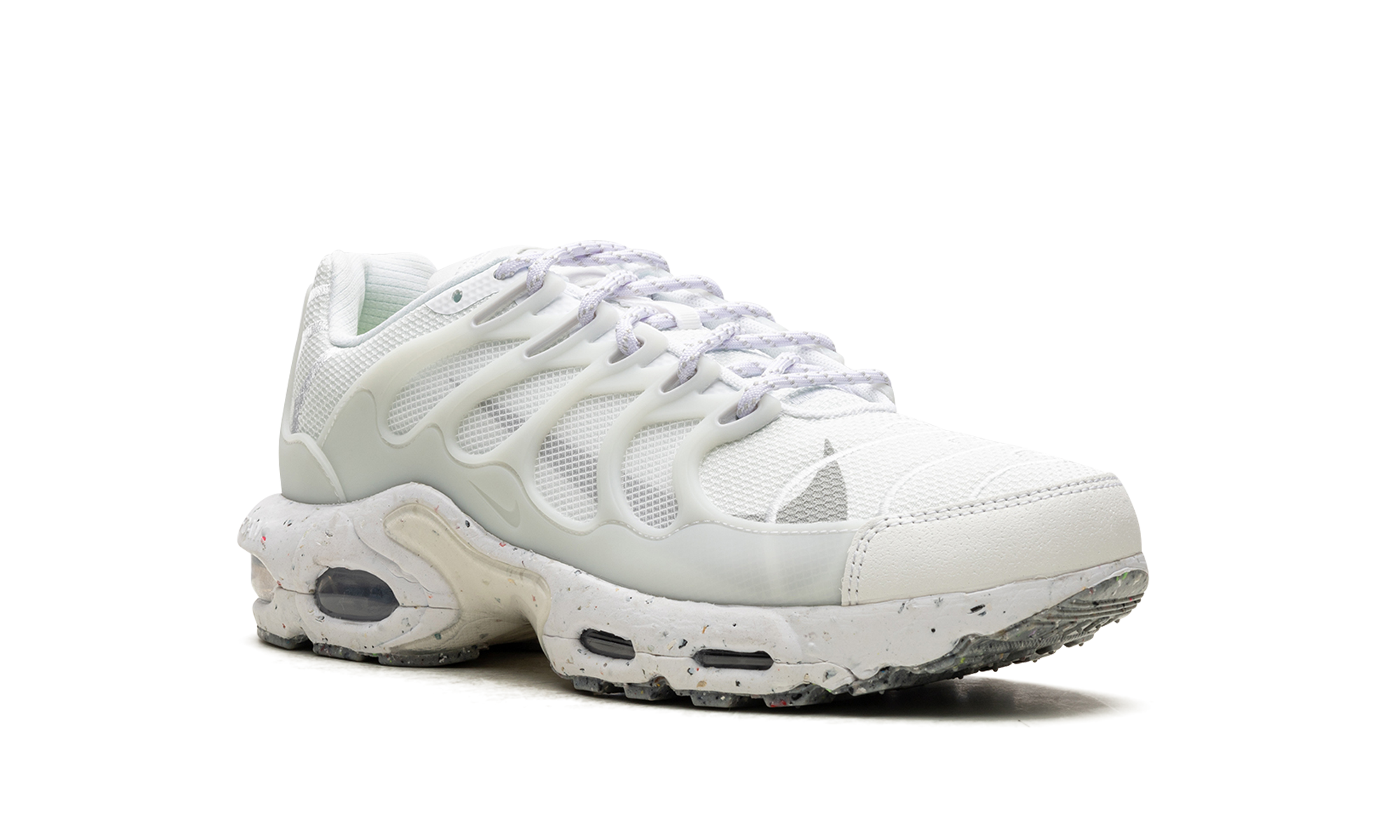 Air Max Terrascape Plus "white Pure Platinum" - 7