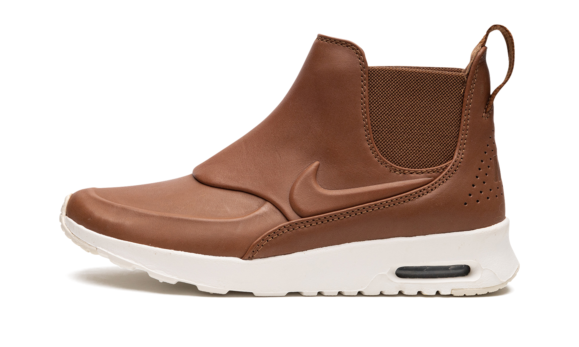 Air Max Thea Mid Mns Wmns "ale Brown" - 1
