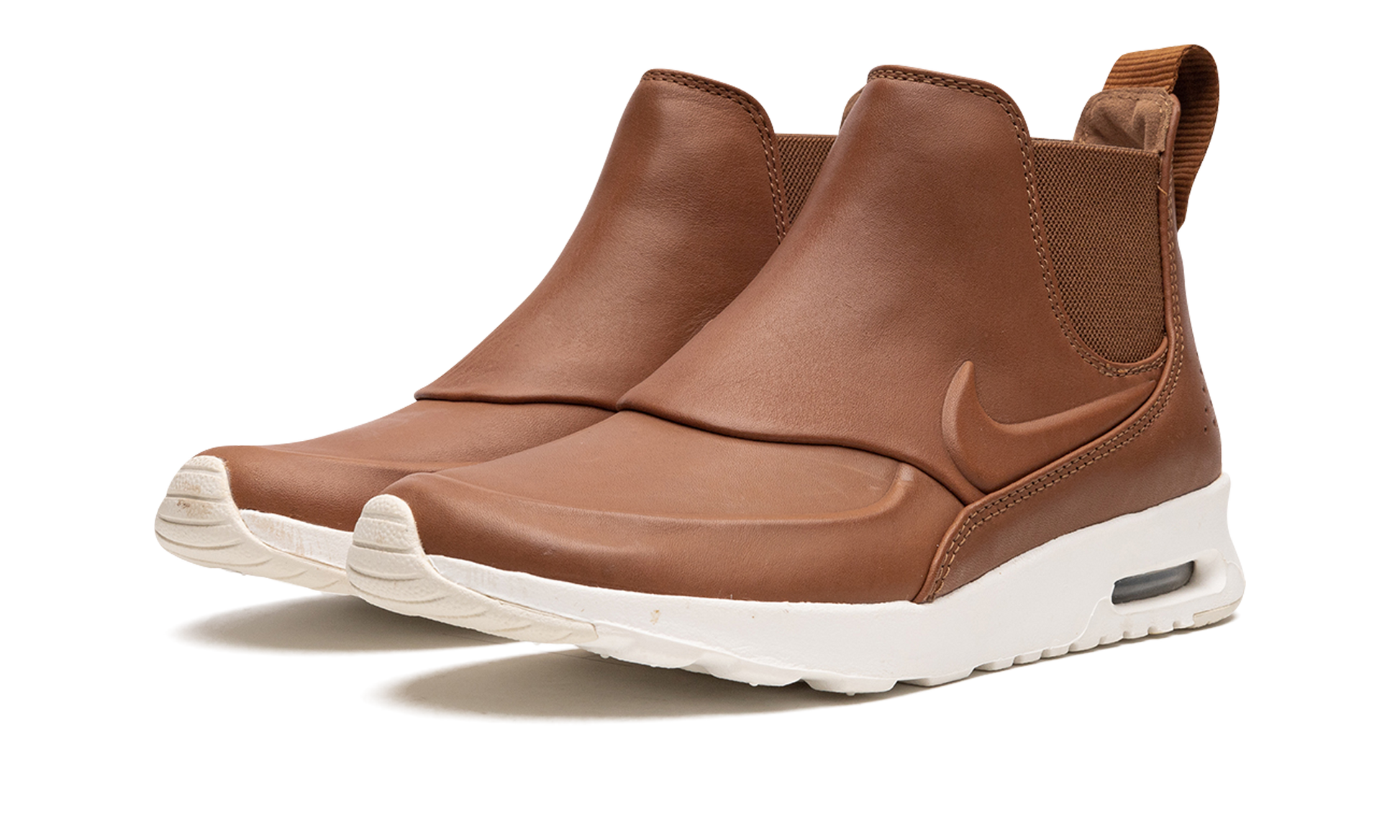 Air Max Thea Mid Mns Wmns "ale Brown" - 2