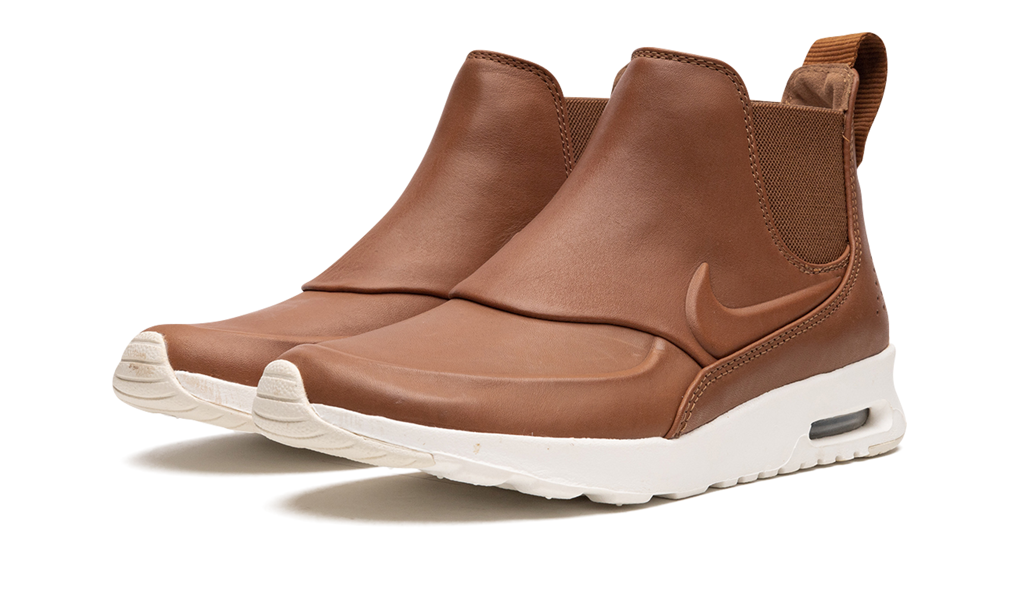 Air Max Thea Mid Mns Wmns "ale Brown" - 2