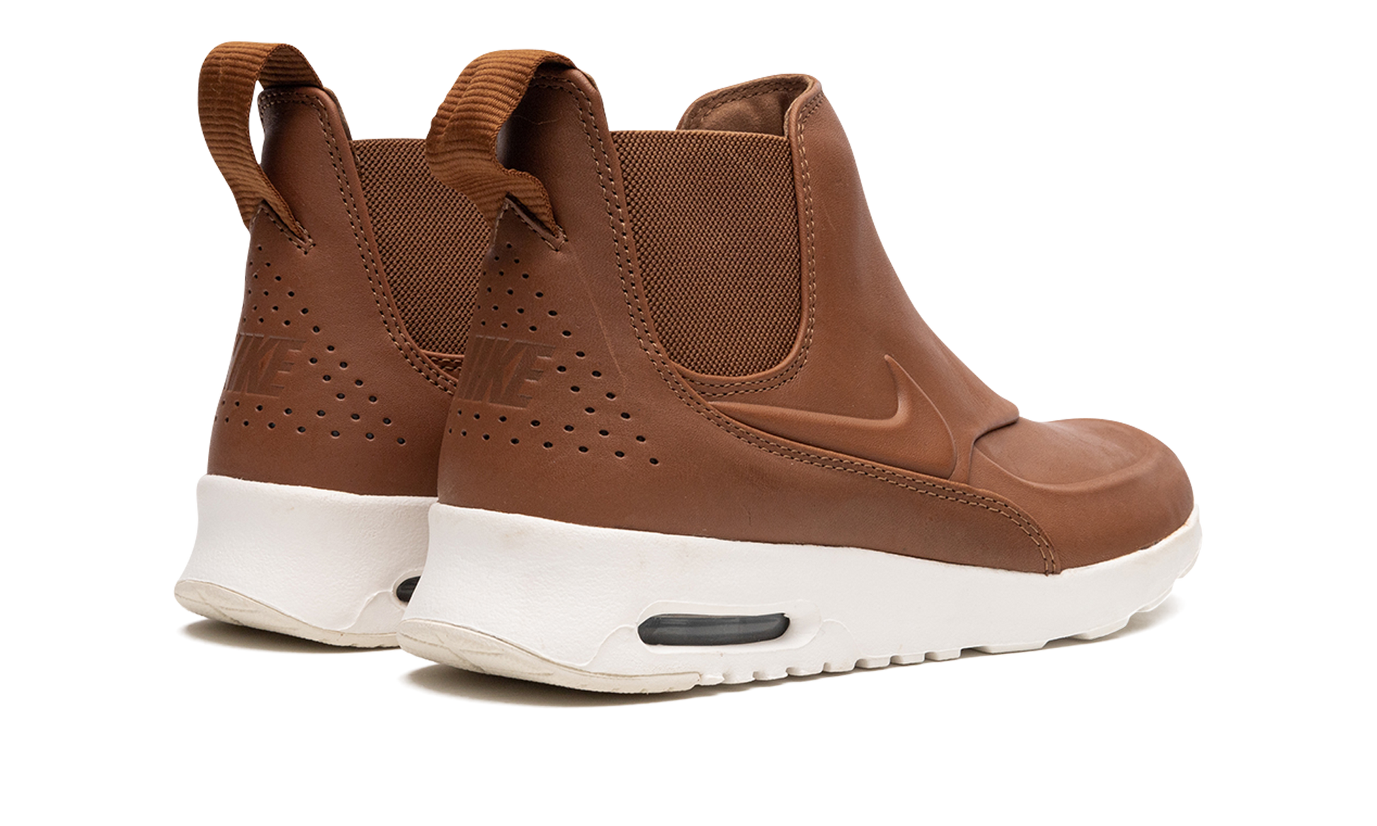 Air Max Thea Mid Mns Wmns "ale Brown" - 3