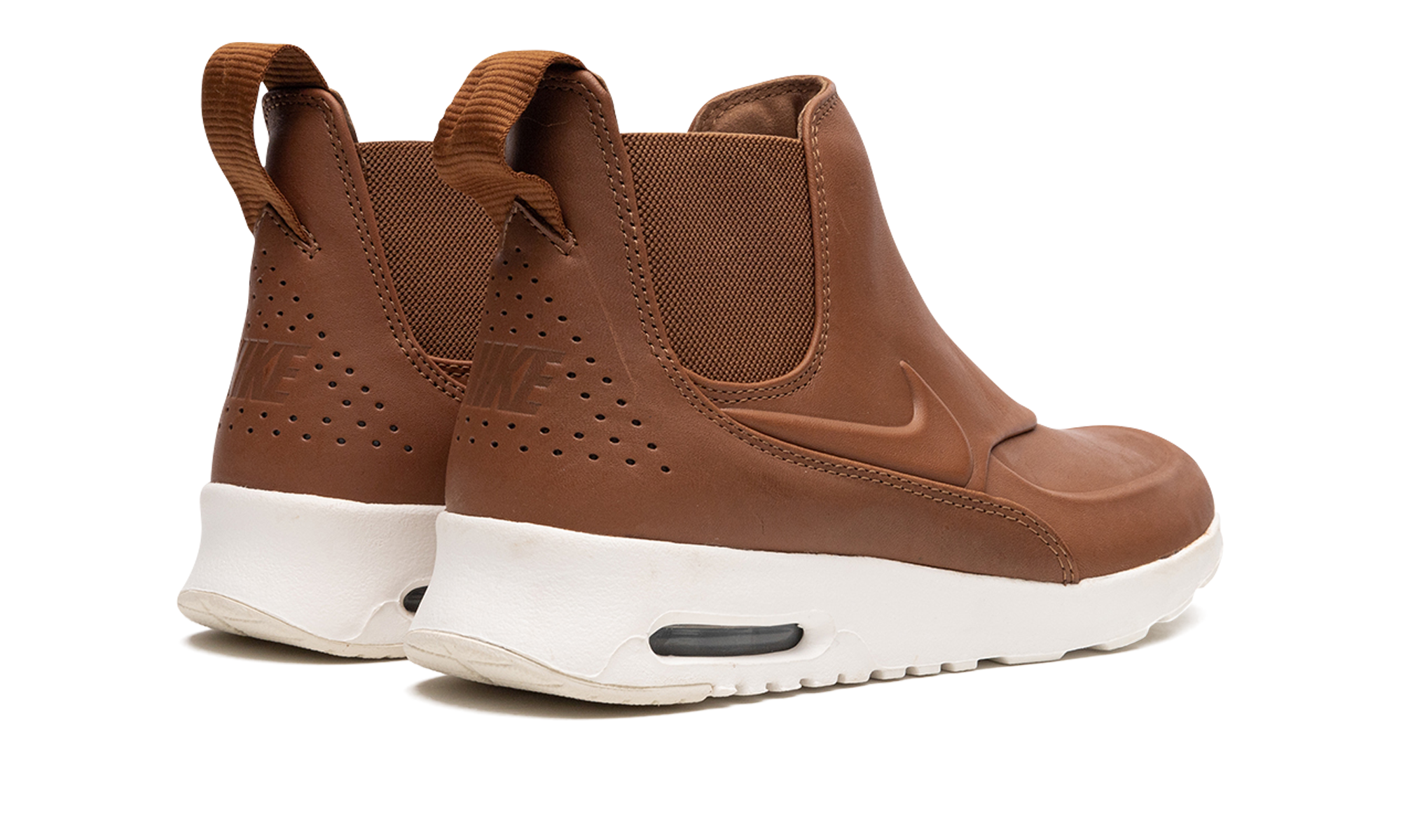 Air Max Thea Mid Mns Wmns "ale Brown" - 3