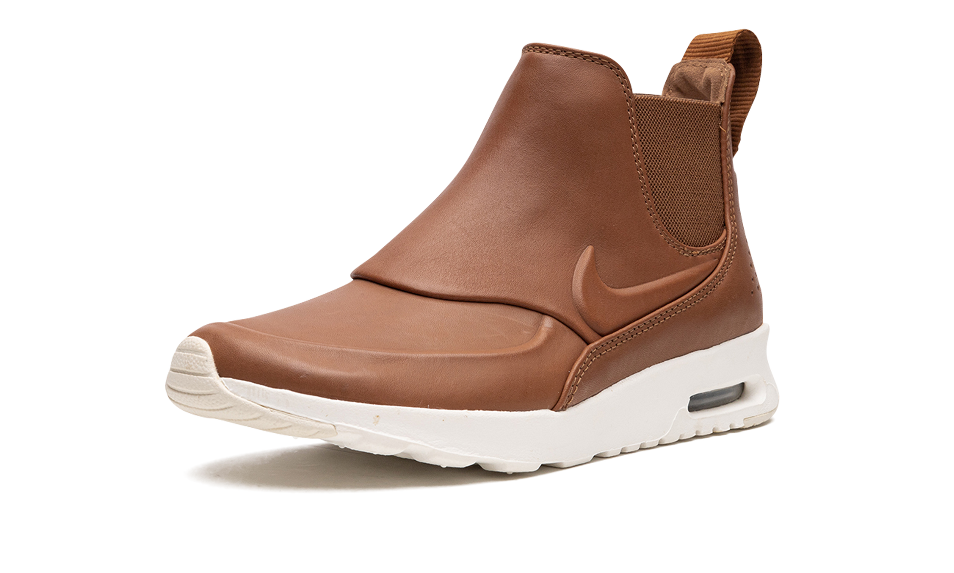 Air Max Thea Mid Mns Wmns "ale Brown" - 4