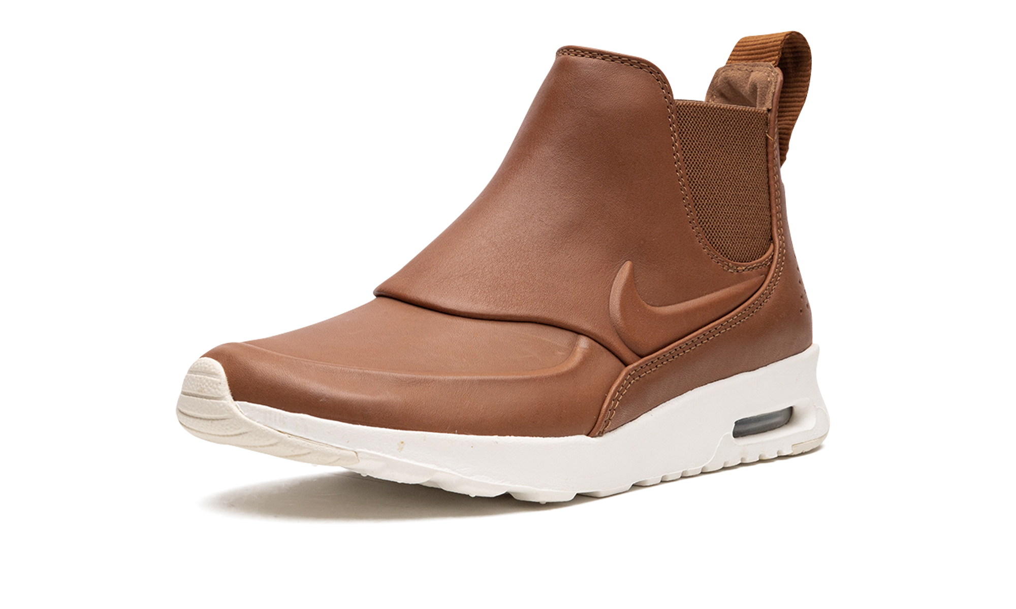 Air Max Thea Mid Mns Wmns "ale Brown" - 4