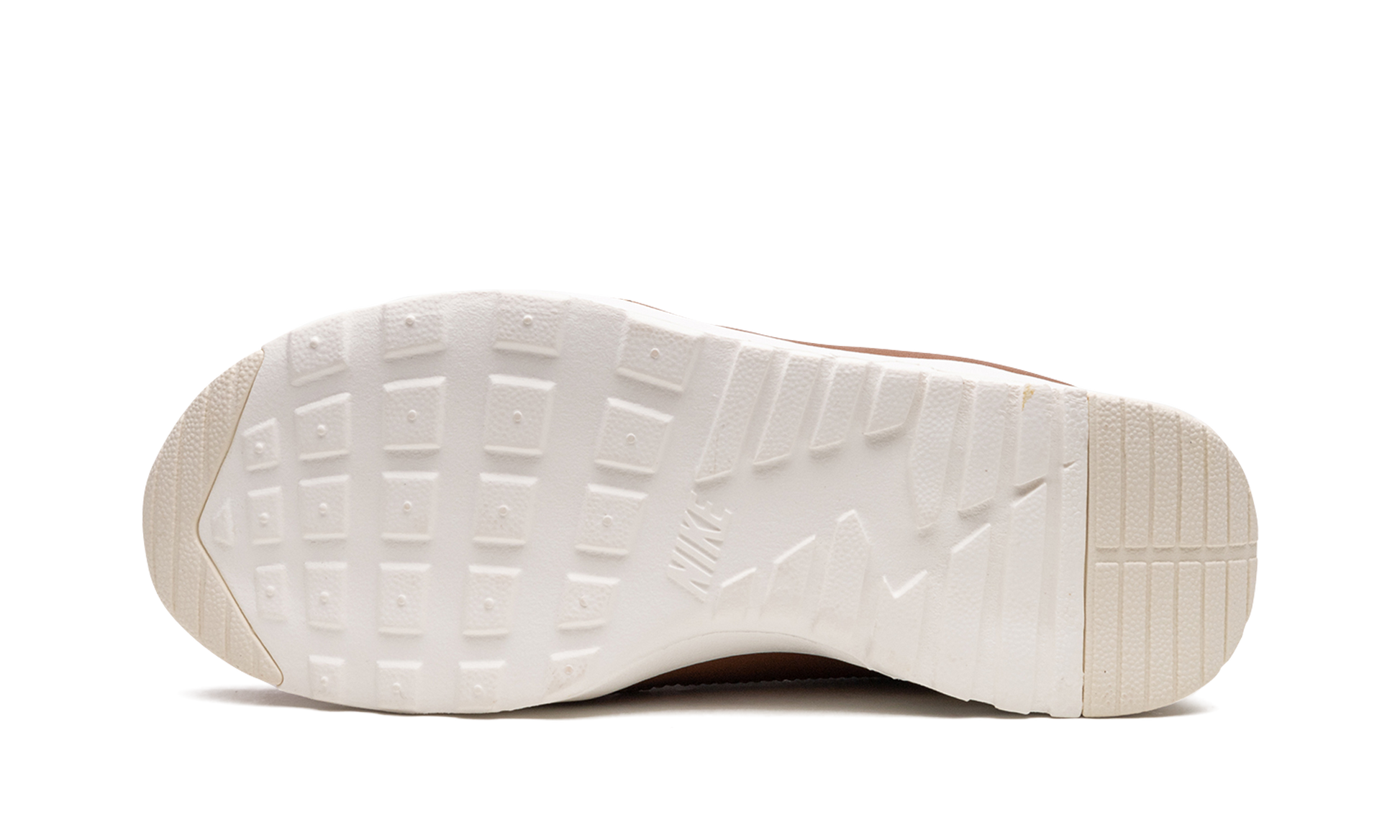 Air Max Thea Mid Mns Wmns "ale Brown" - 5