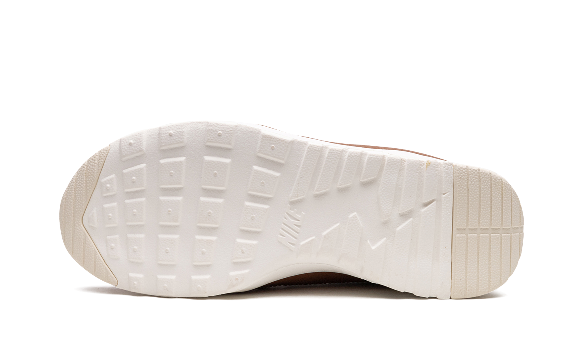 Air Max Thea Mid Mns Wmns "ale Brown" - 5