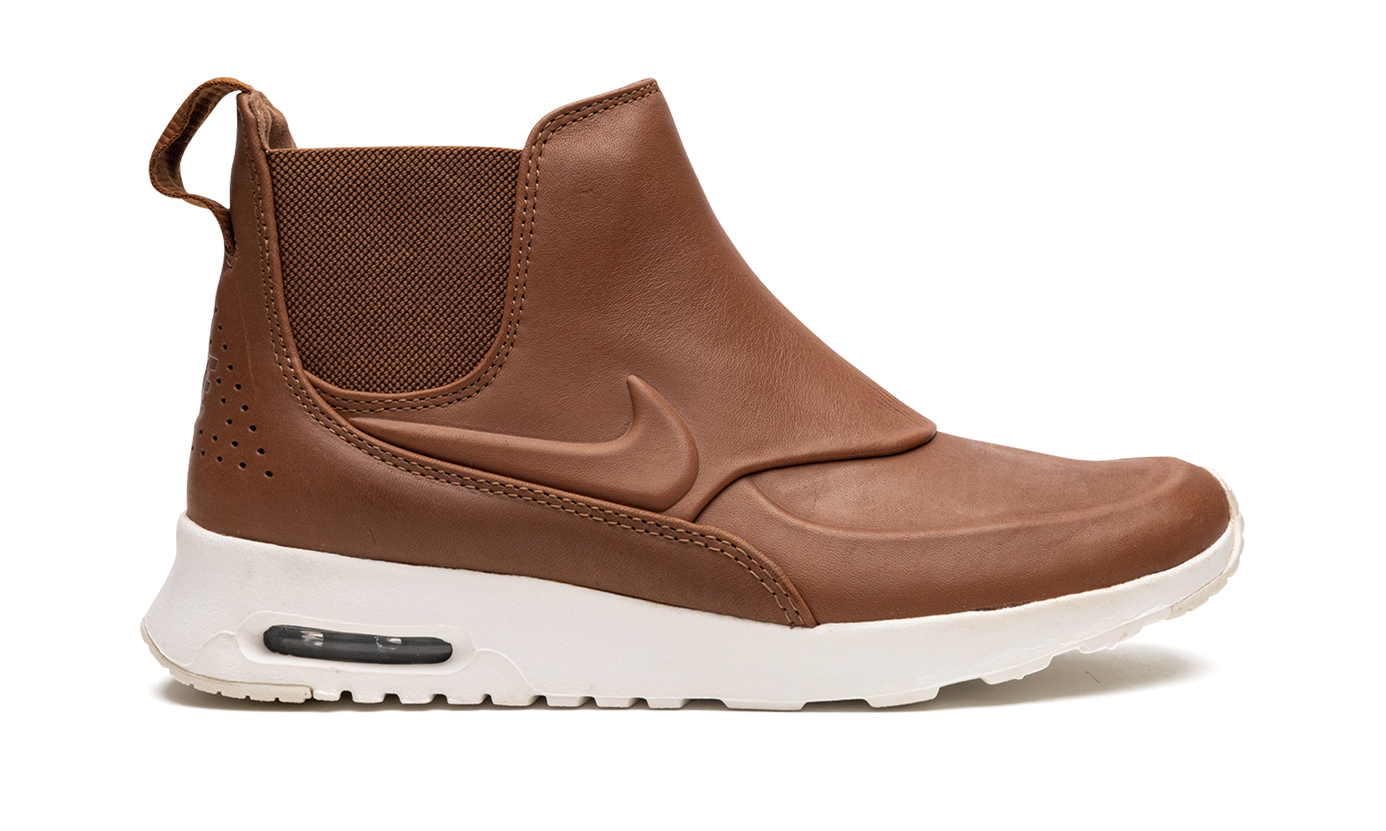 Air Max Thea Mid Mns Wmns "ale Brown" - 6
