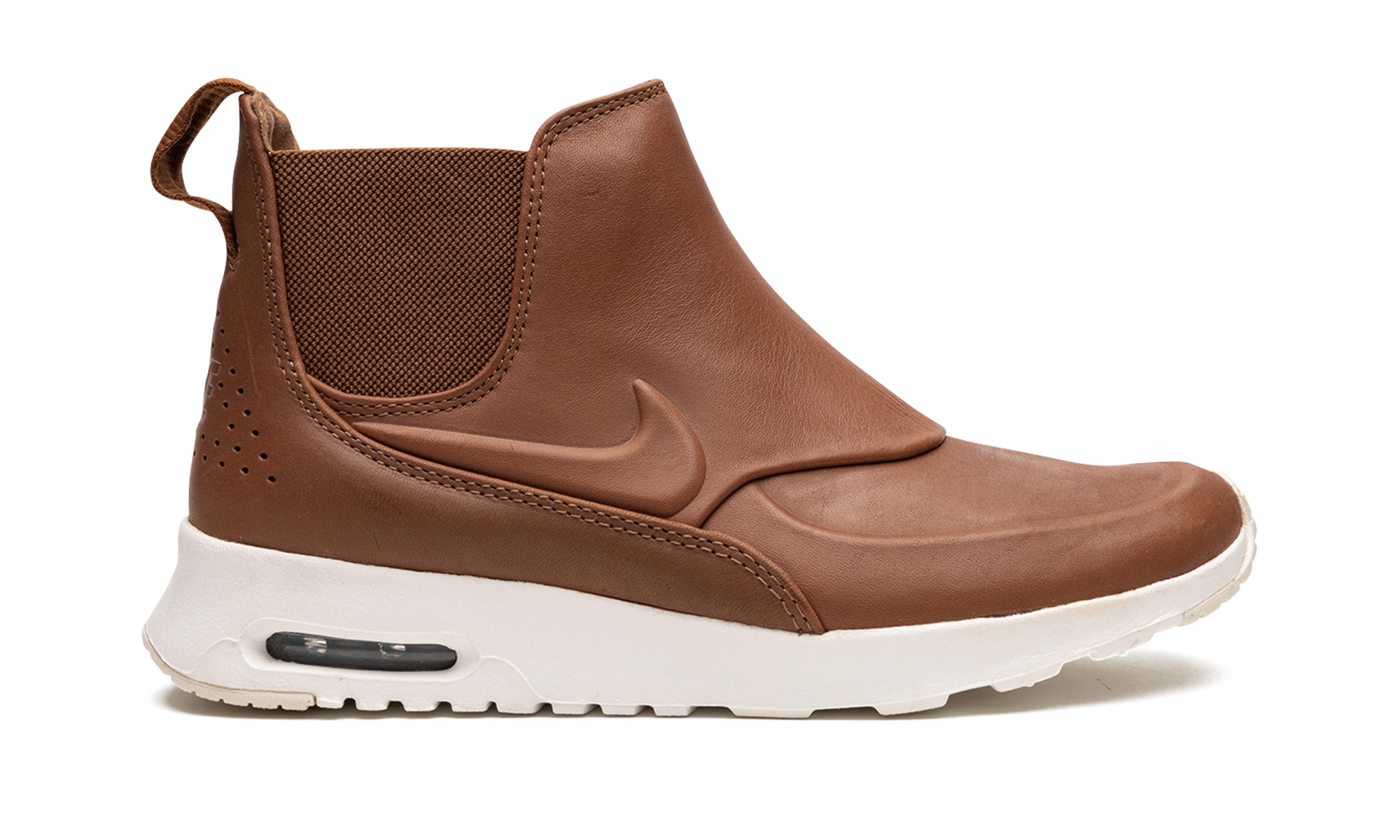 Air Max Thea Mid Mns Wmns "ale Brown" - 6