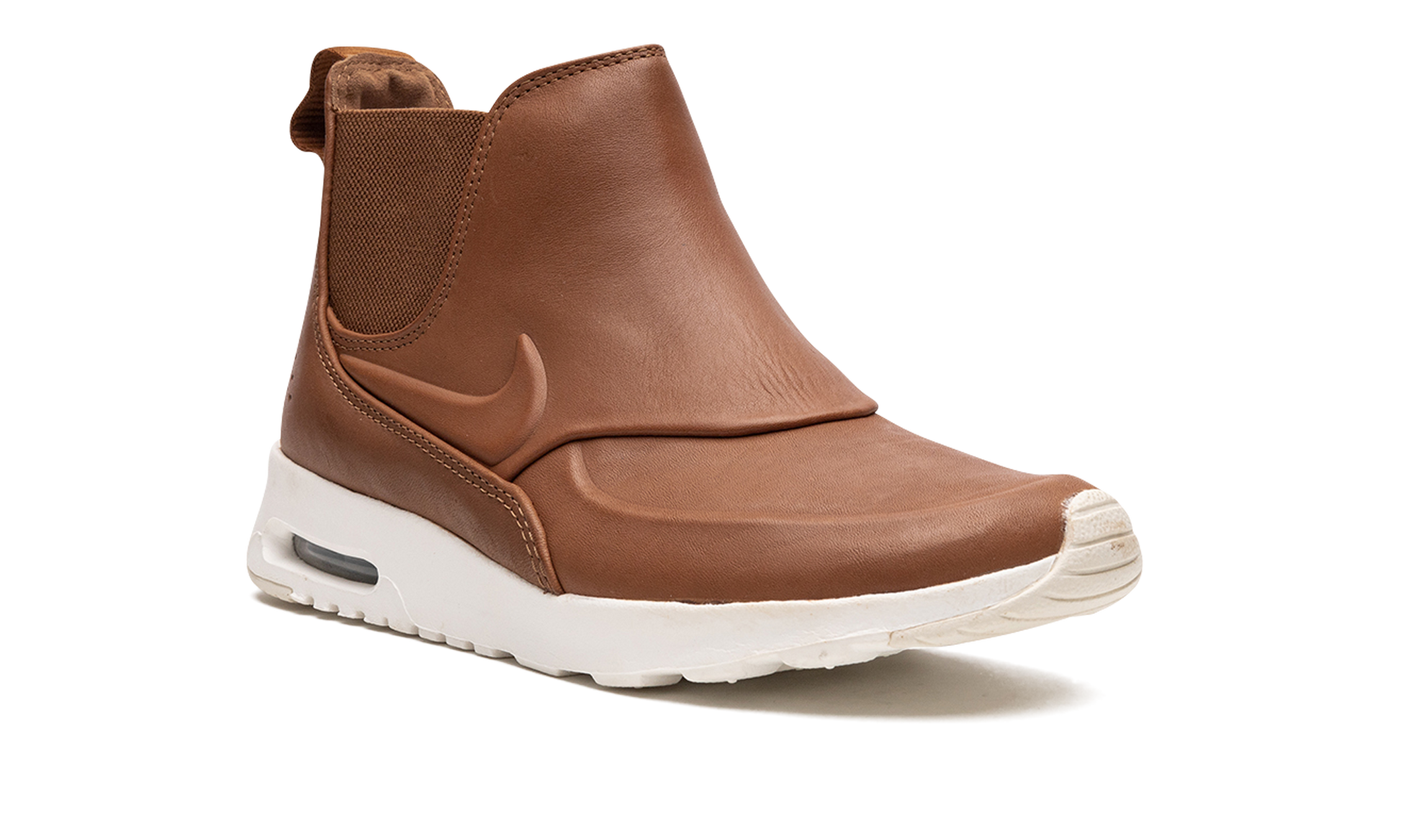 Air Max Thea Mid Mns Wmns "ale Brown" - 7