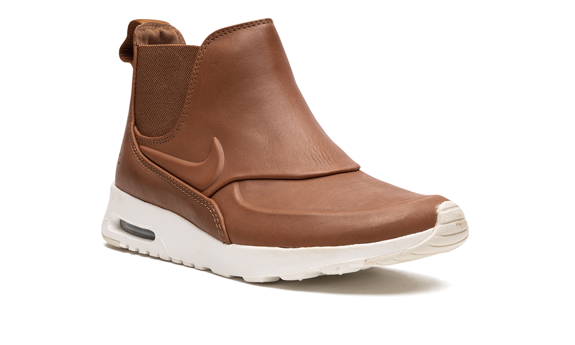 Air Max Thea Mid Mns Wmns "ale Brown" - 7