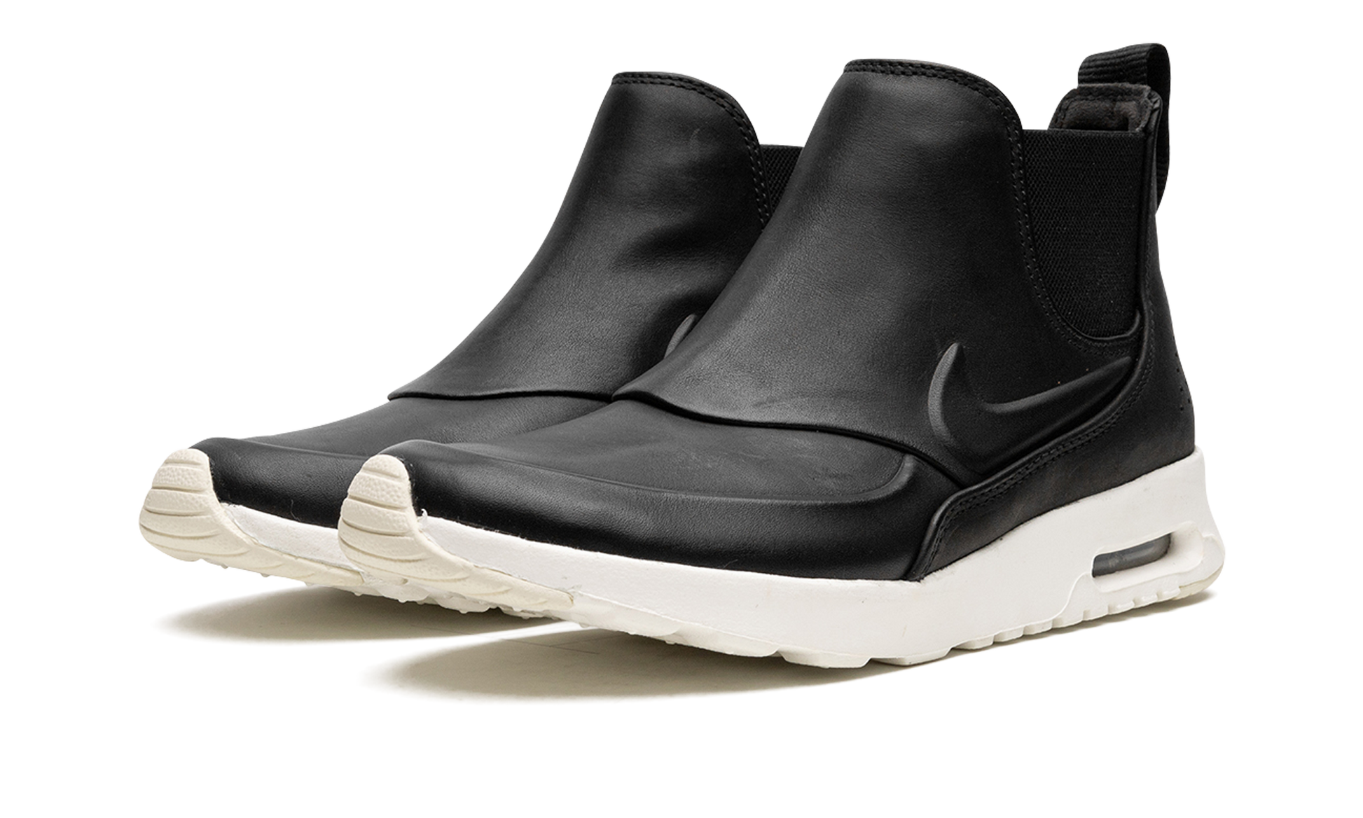 Air Max Thea Mid Wmns - 2