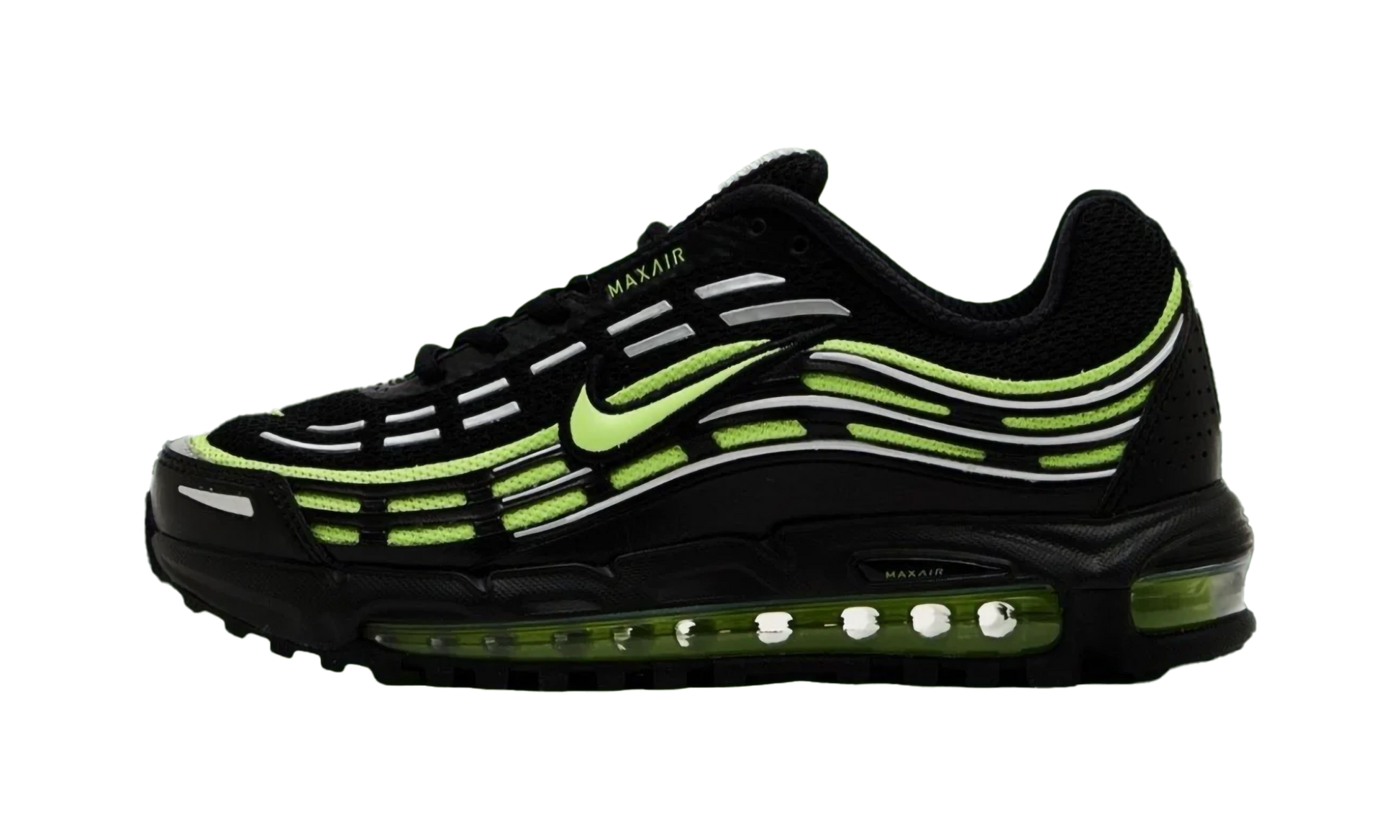 Air Max Tl 2.5 "black Citron" - 1