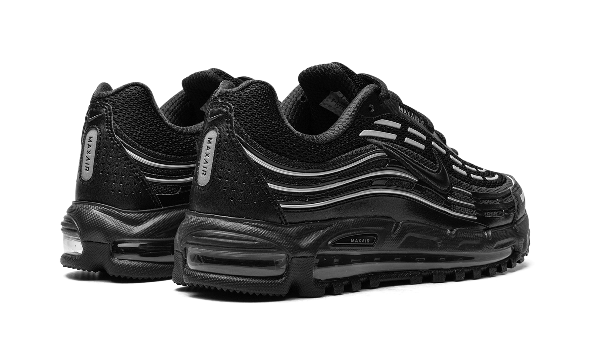 Air Max Tl 2.5 "black / Metallic Silver" - 3