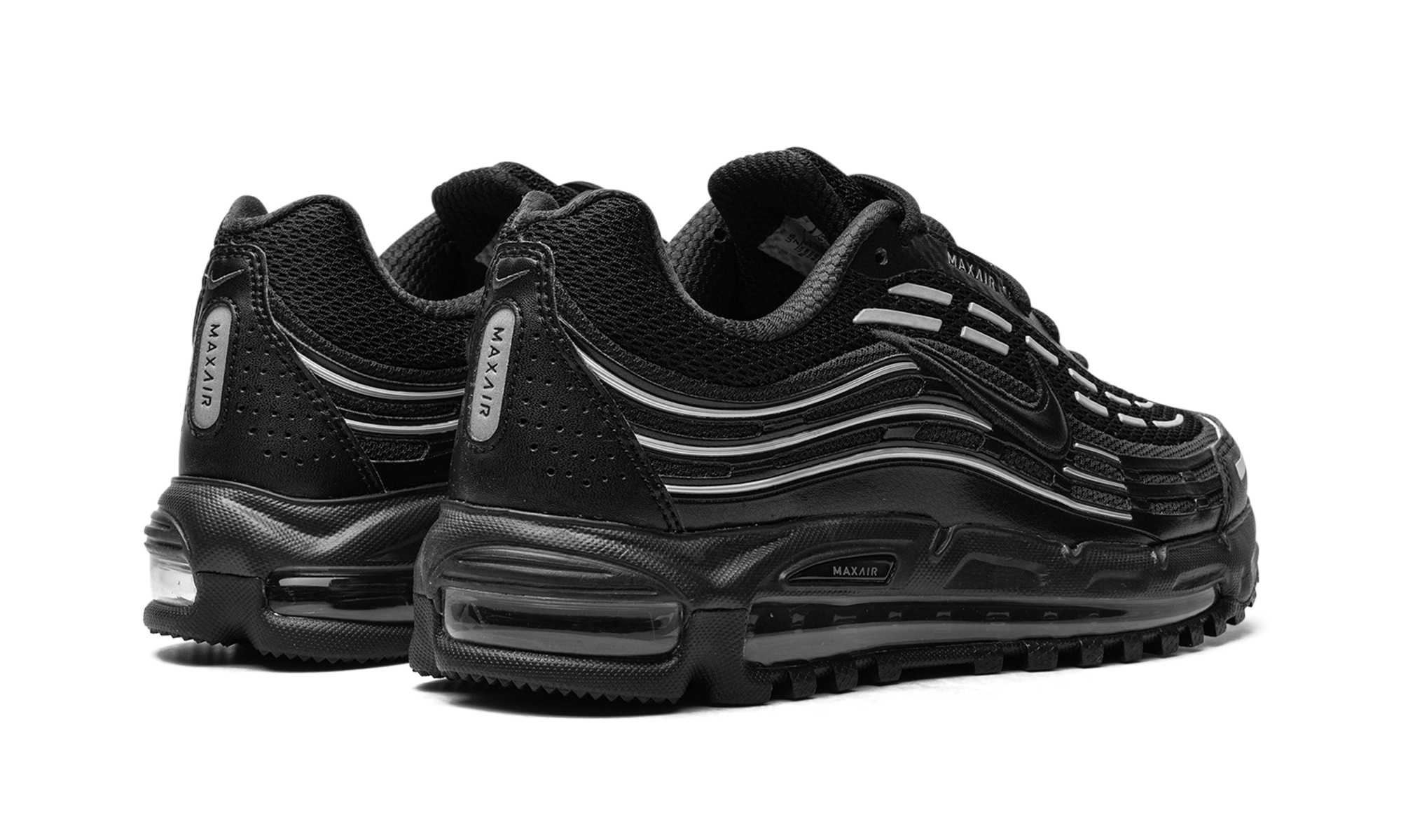Air Max Tl 2.5 "black / Metallic Silver" - 3
