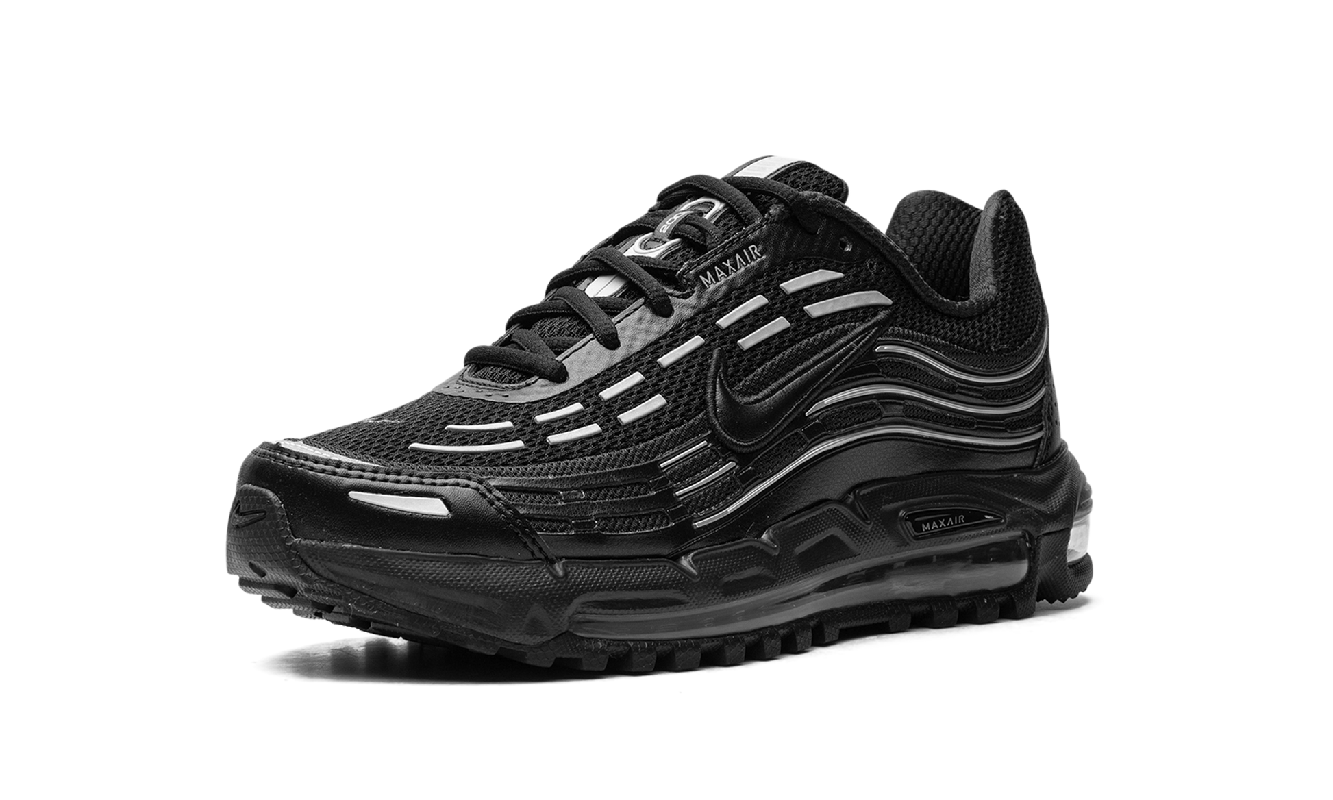 Air Max Tl 2.5 "black / Metallic Silver" - 4