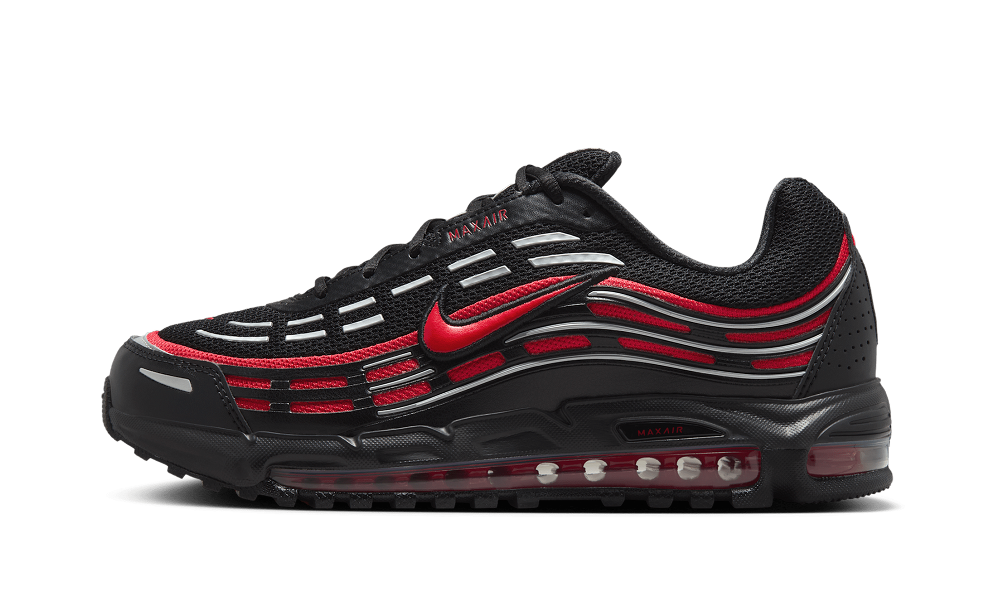 Air Max Tl 2.5 "bred" - 1