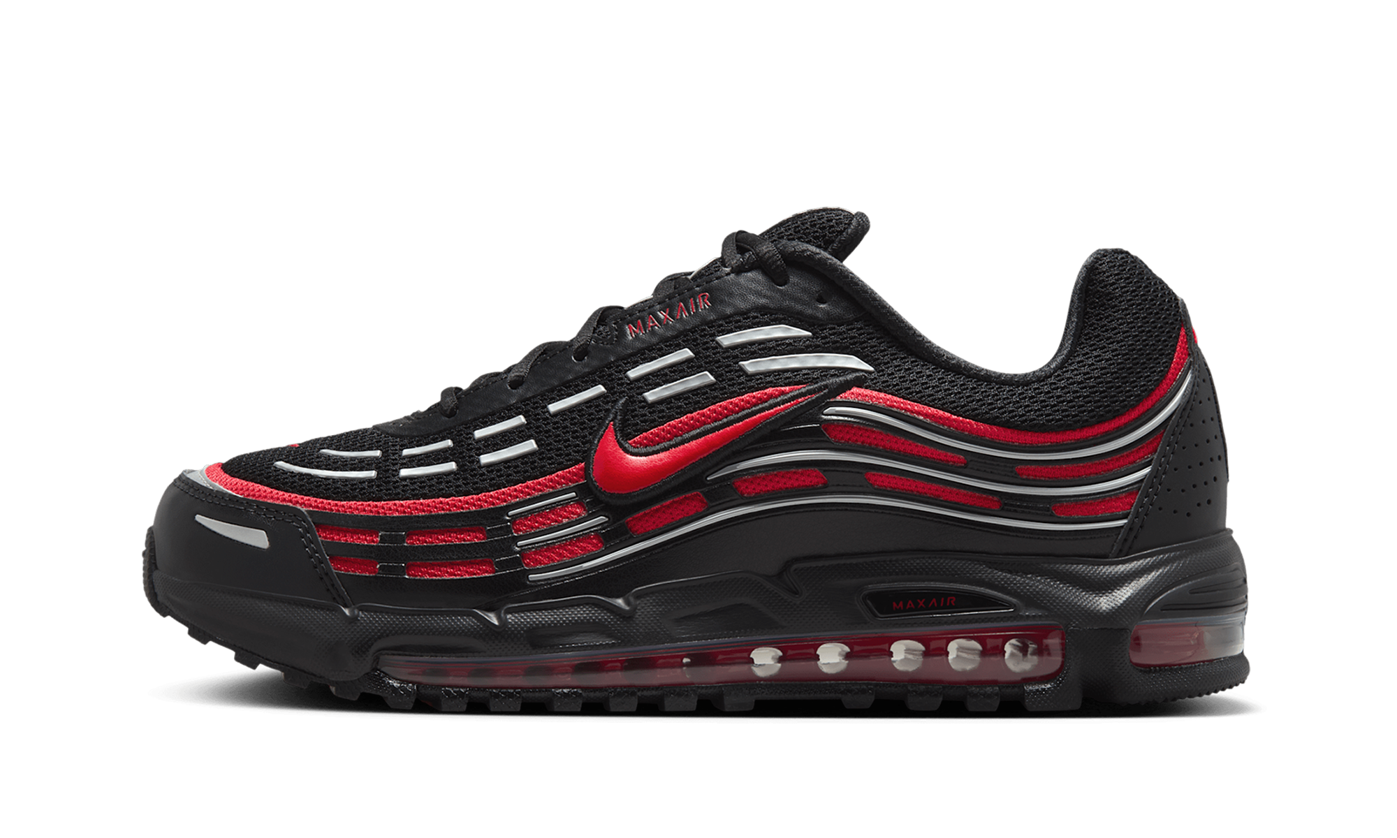 Air Max Tl 2.5 "bred" - 1