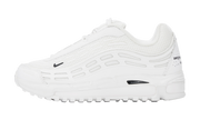 Air Max Tl 2.5 "comme Des Garcons Homme Plus - White" - 1