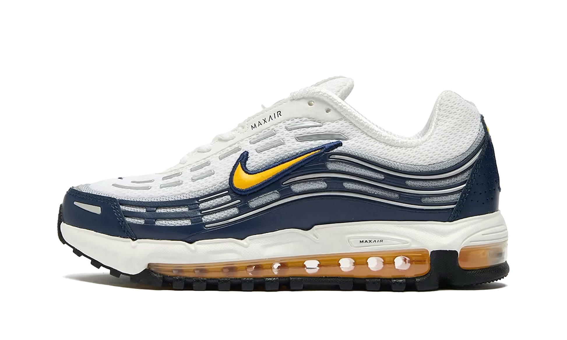 Air Max Tl 2.5 "midnight Navy Varsity Maize" - 1