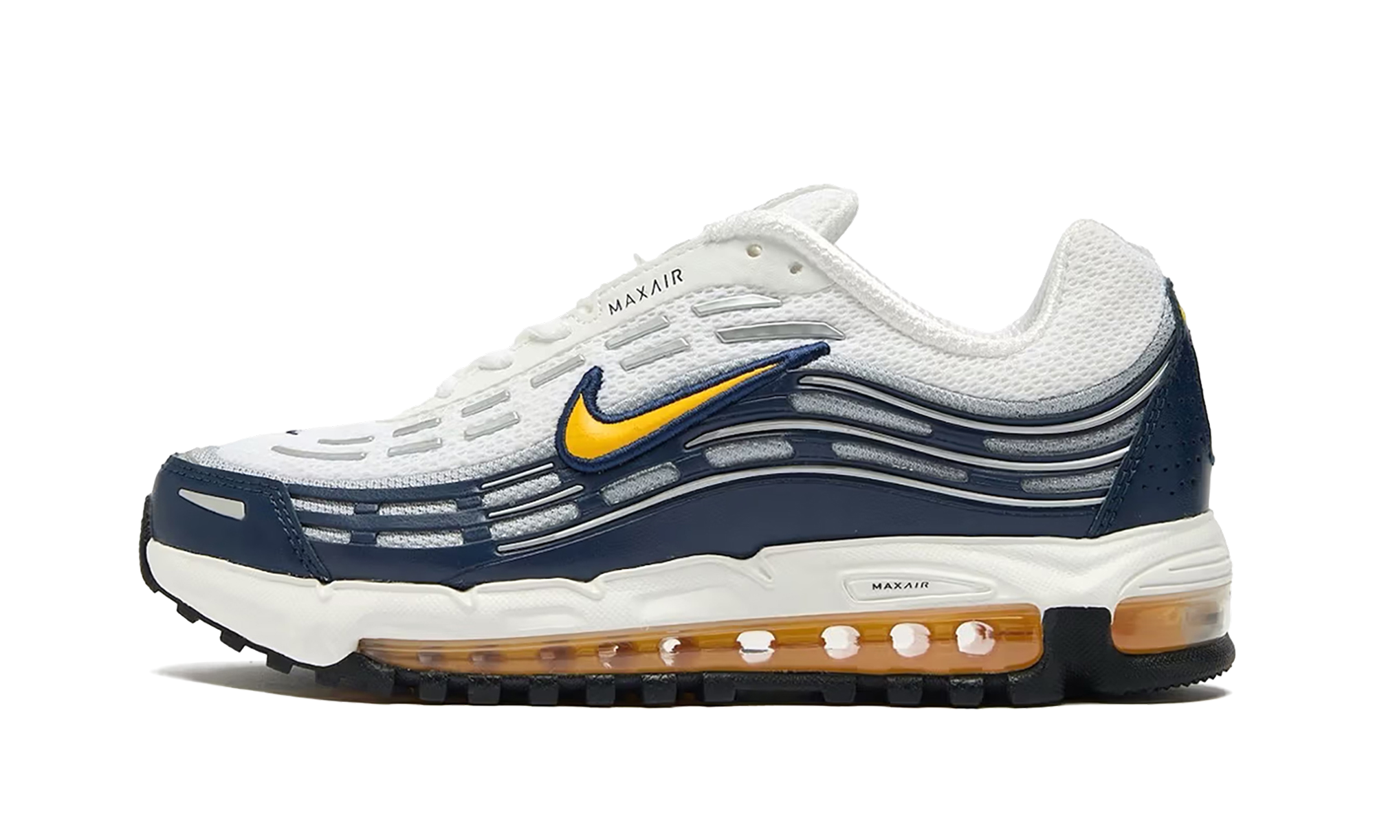 Air Max Tl 2.5 "midnight Navy Varsity Maize" - 1