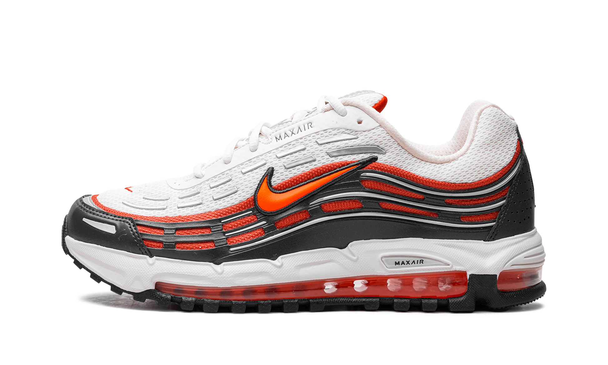 Air Max Tl 2.5 "phantom Total Orange" - 1