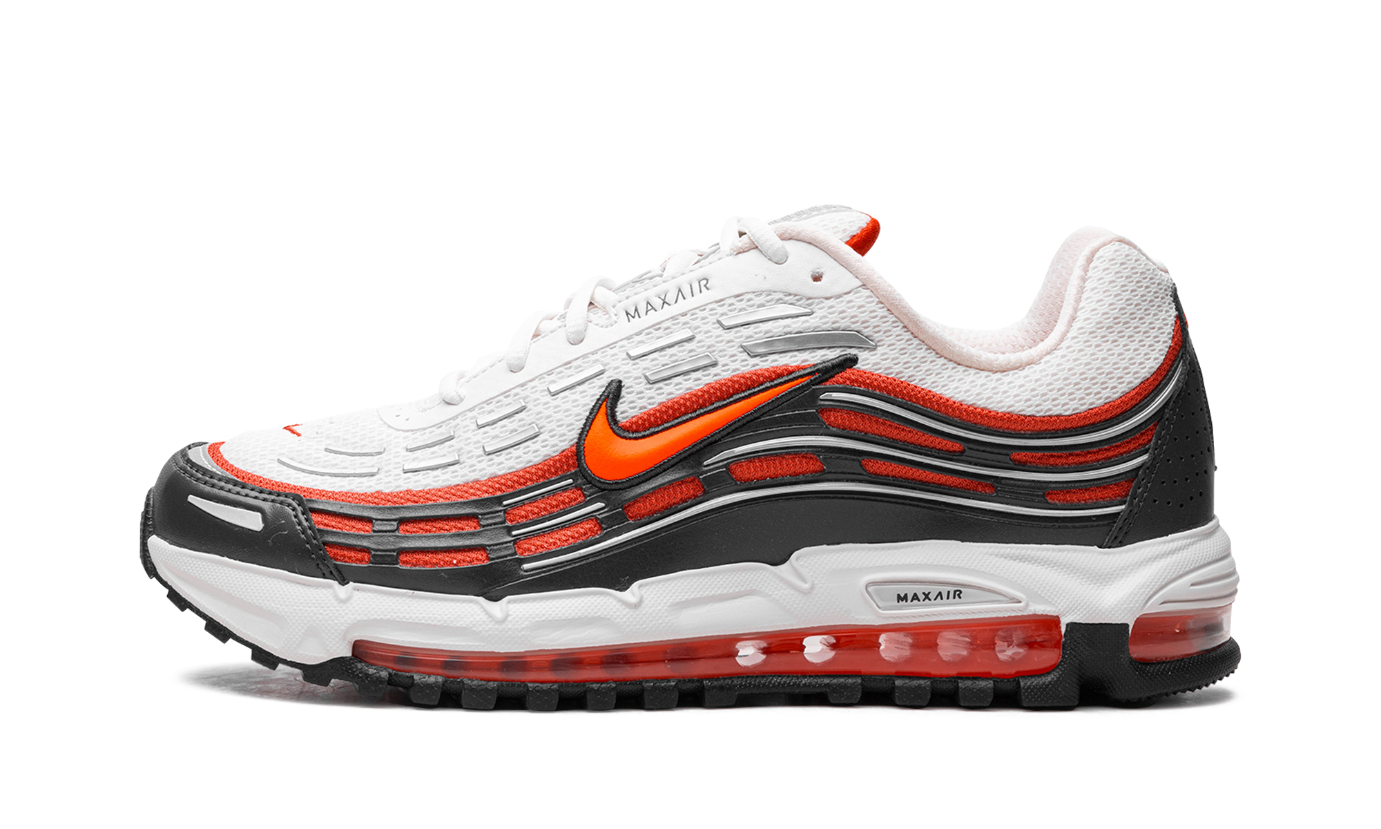 Air Max Tl 2.5 "phantom Total Orange" - 1