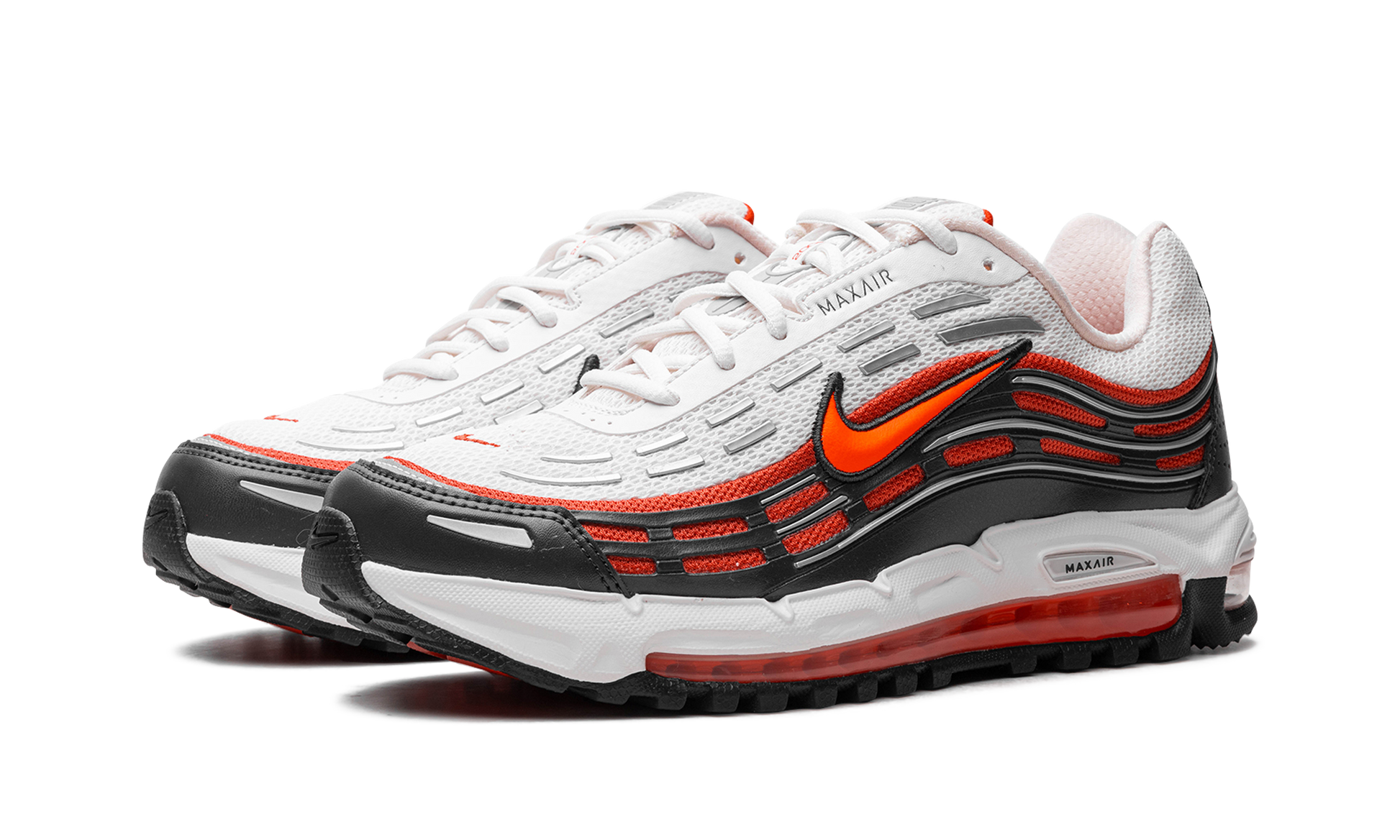 Air Max Tl 2.5 "phantom Total Orange" - 2
