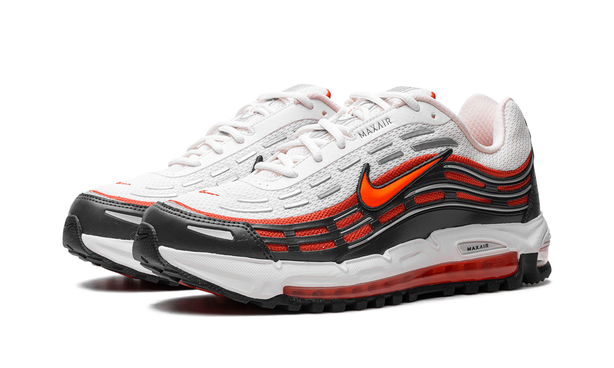Air Max Tl 2.5 "phantom Total Orange" - 2