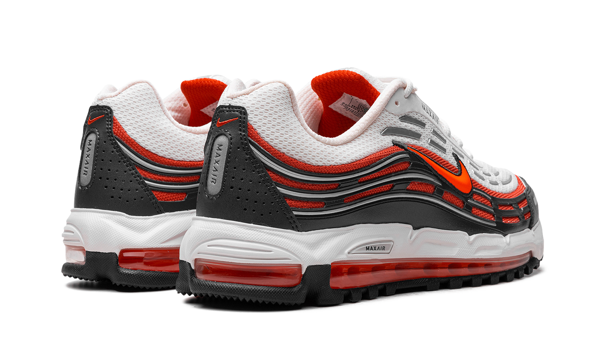 Air Max Tl 2.5 "phantom Total Orange" - 3