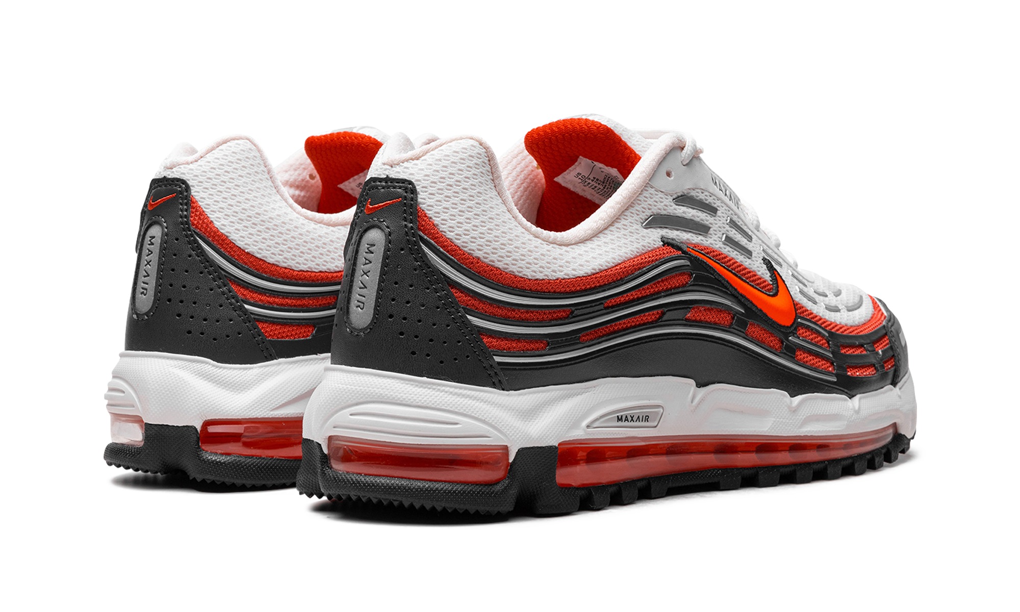 Air Max Tl 2.5 "phantom Total Orange" - 3