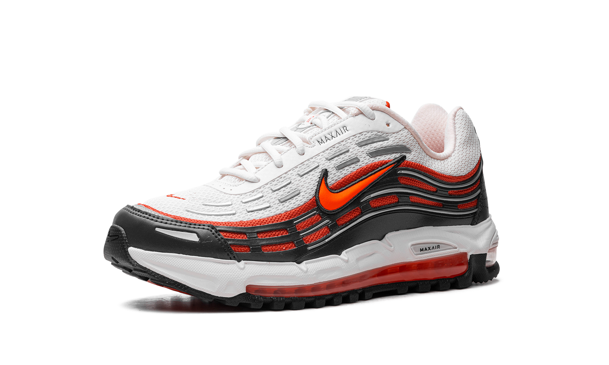 Air Max Tl 2.5 "phantom Total Orange" - 4